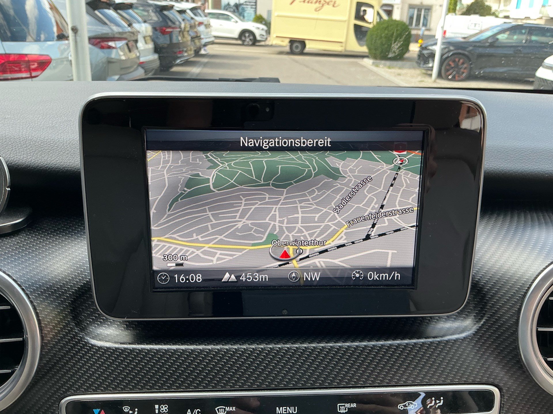 MERCEDES-BENZ Vito MARCO POLO-image-10