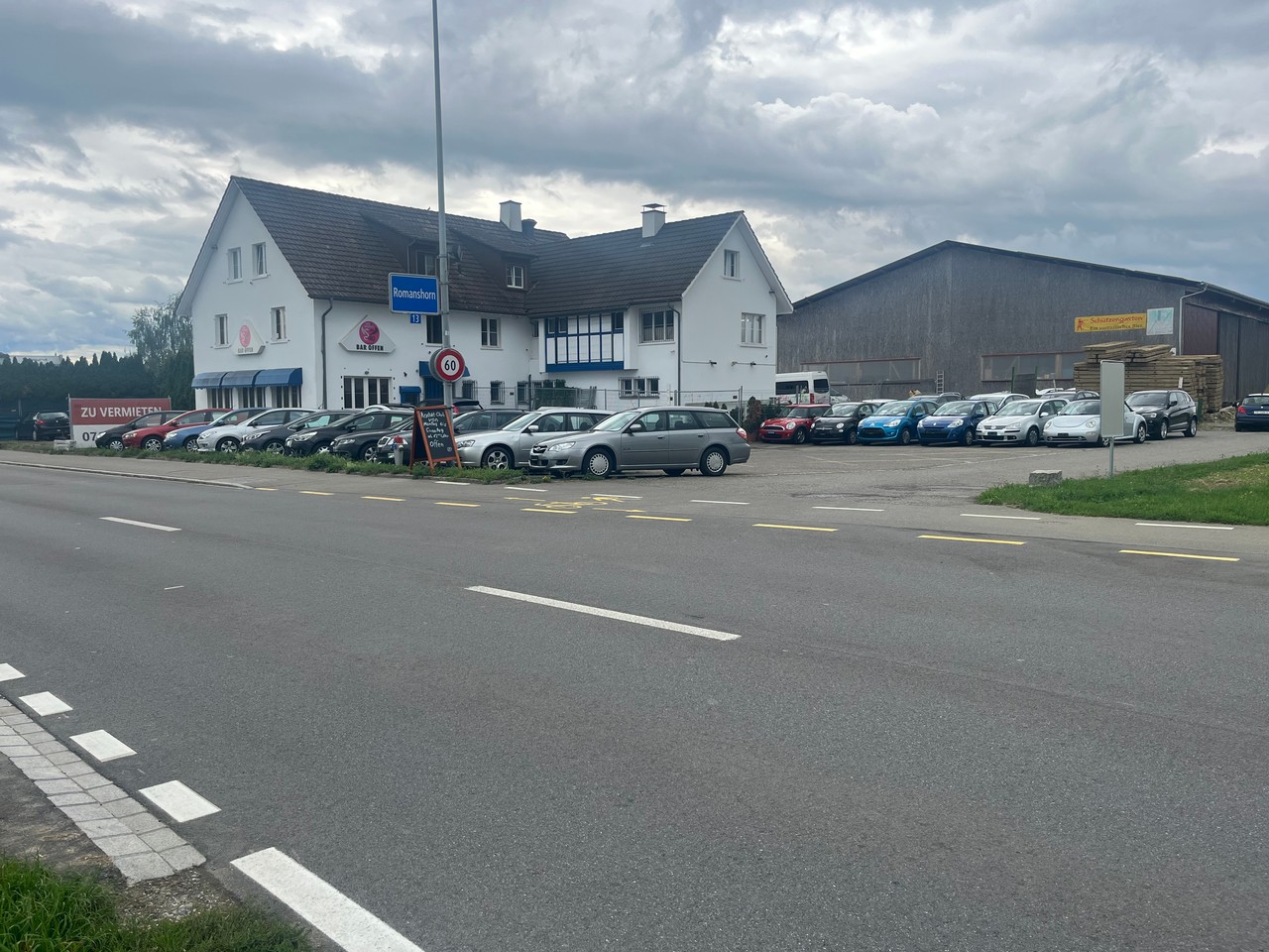 SKODA Octavia 2.0 FSI Adventure 4x4-image-15