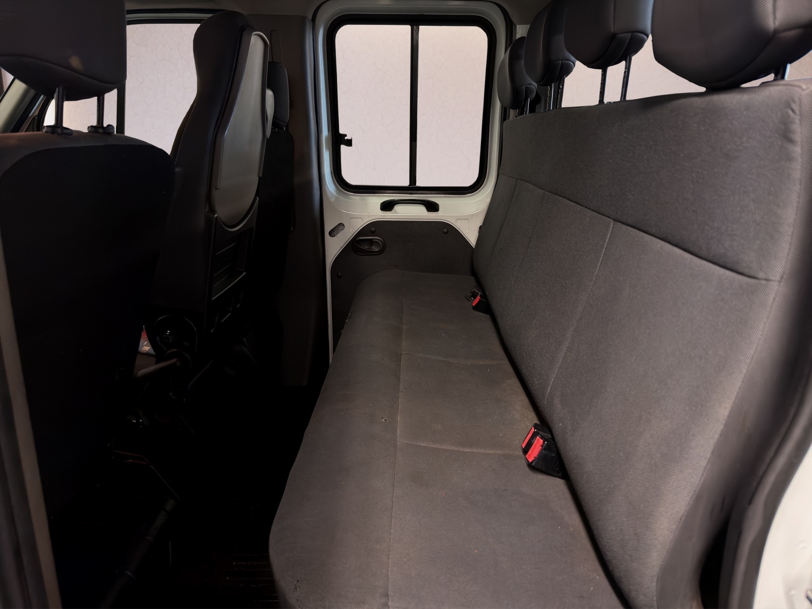 RENAULT Master T35 2.3dCi 125 L3-image-10