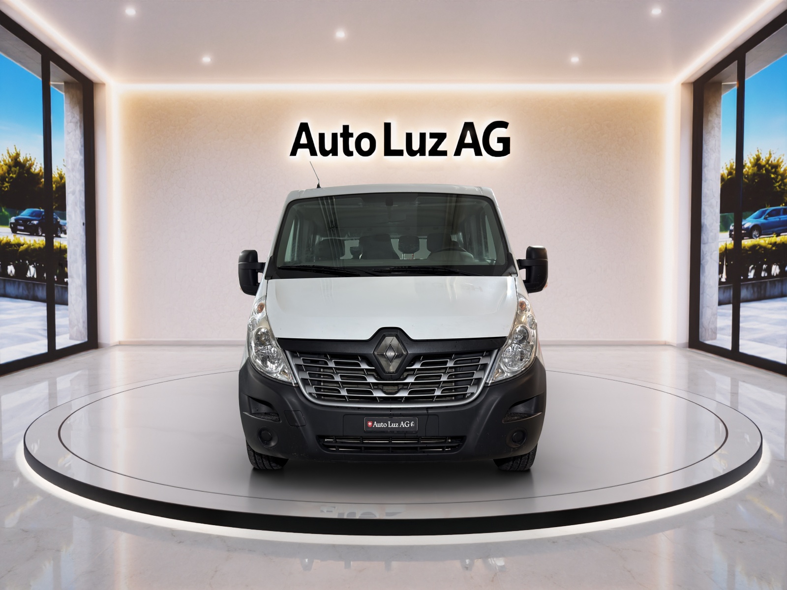 RENAULT Master T35 2.3dCi 125 L3-showroom-element-1