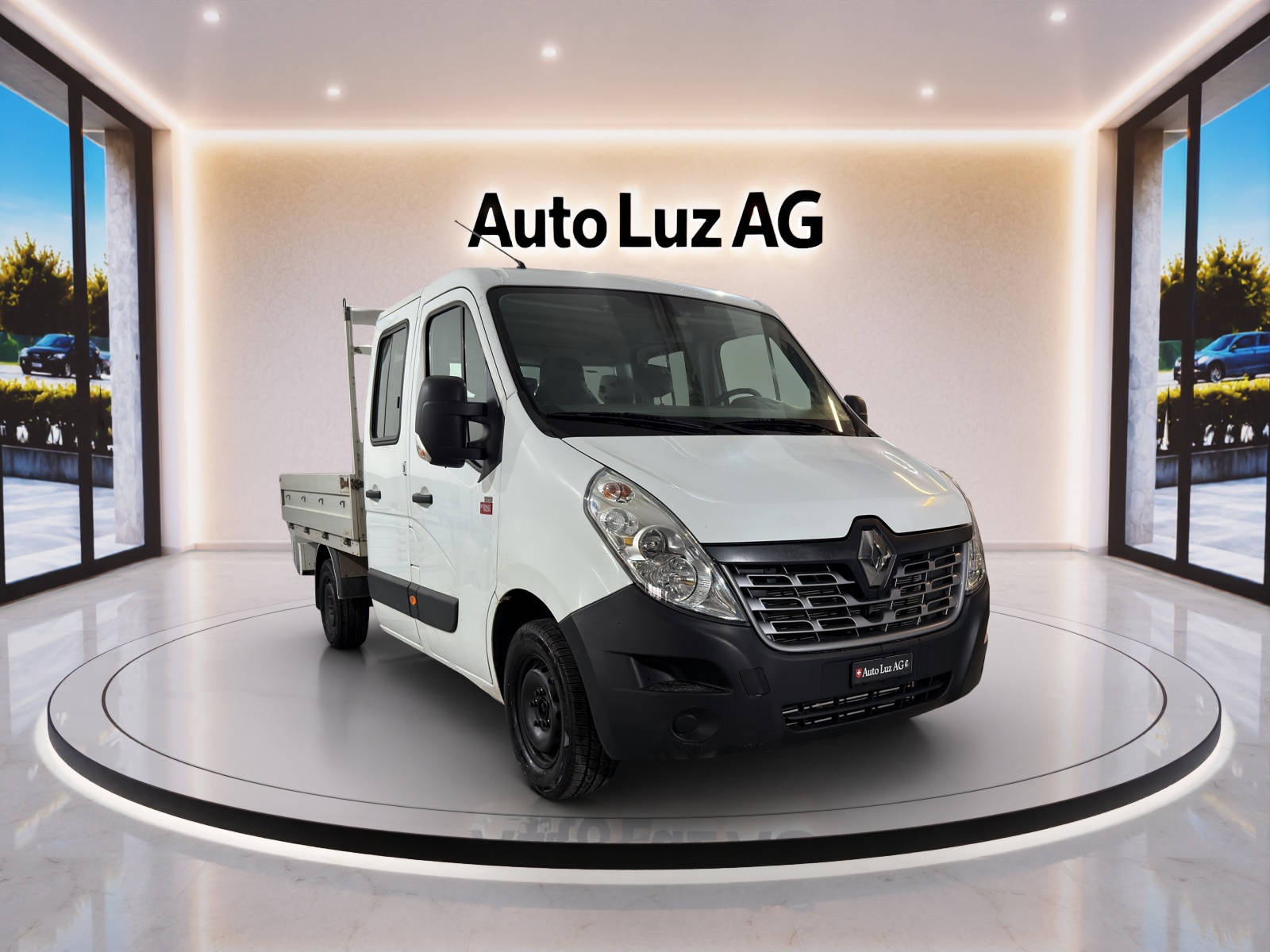 RENAULT Master T35 2.3dCi 125 L3-showroom-element-2
