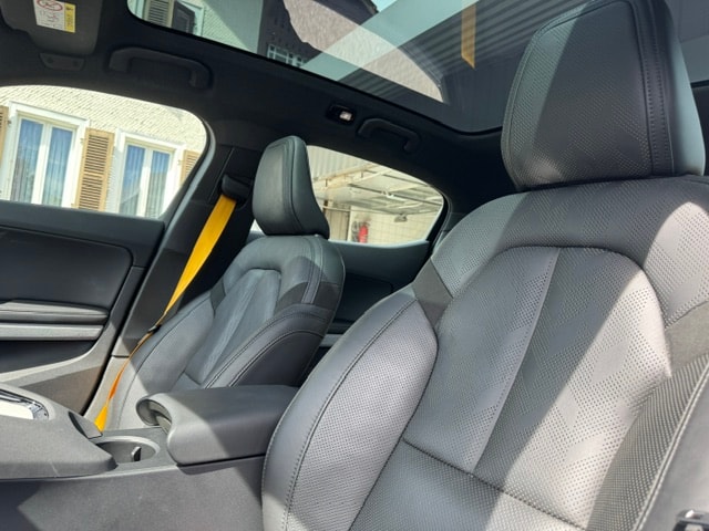 POLESTAR 2 Long Range Dual Motor Performance-image-11