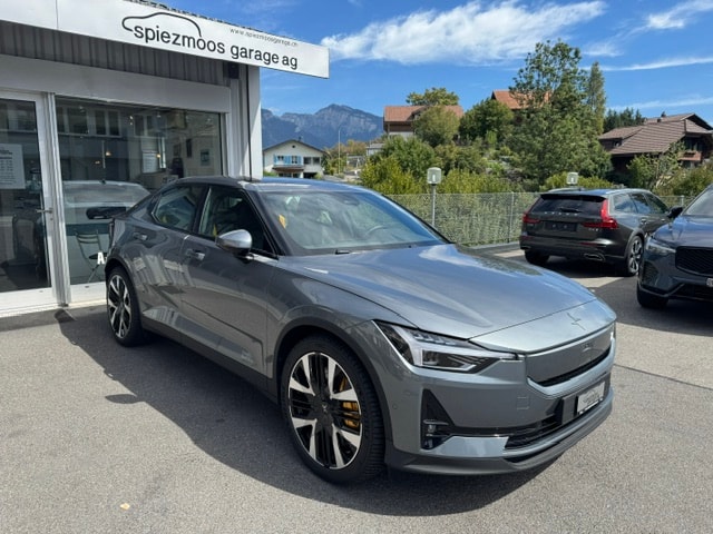 POLESTAR 2 Long Range Dual Motor Performance-image-1