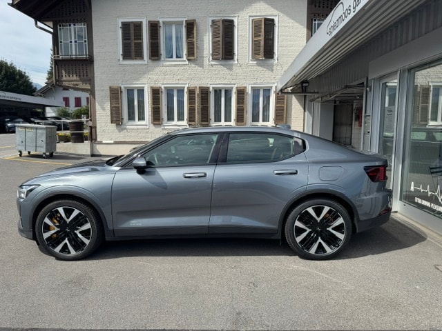 POLESTAR 2 Long Range Dual Motor Performance-image-5
