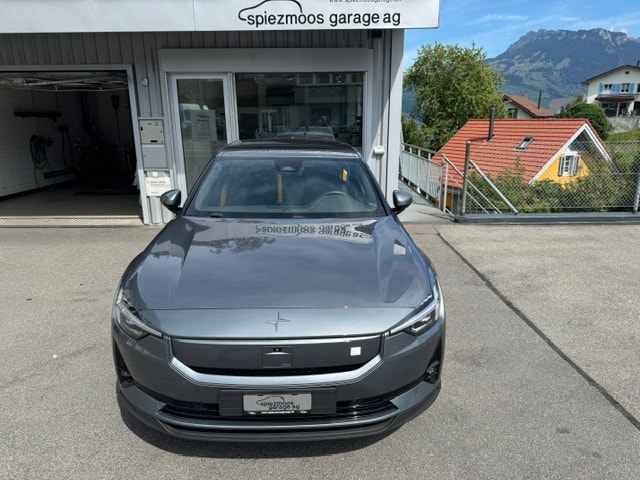 POLESTAR 2 Long Range Dual Motor Performance-image-7