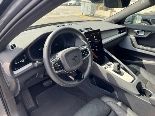 POLESTAR 2 Long Range Dual Motor Performance-image-9