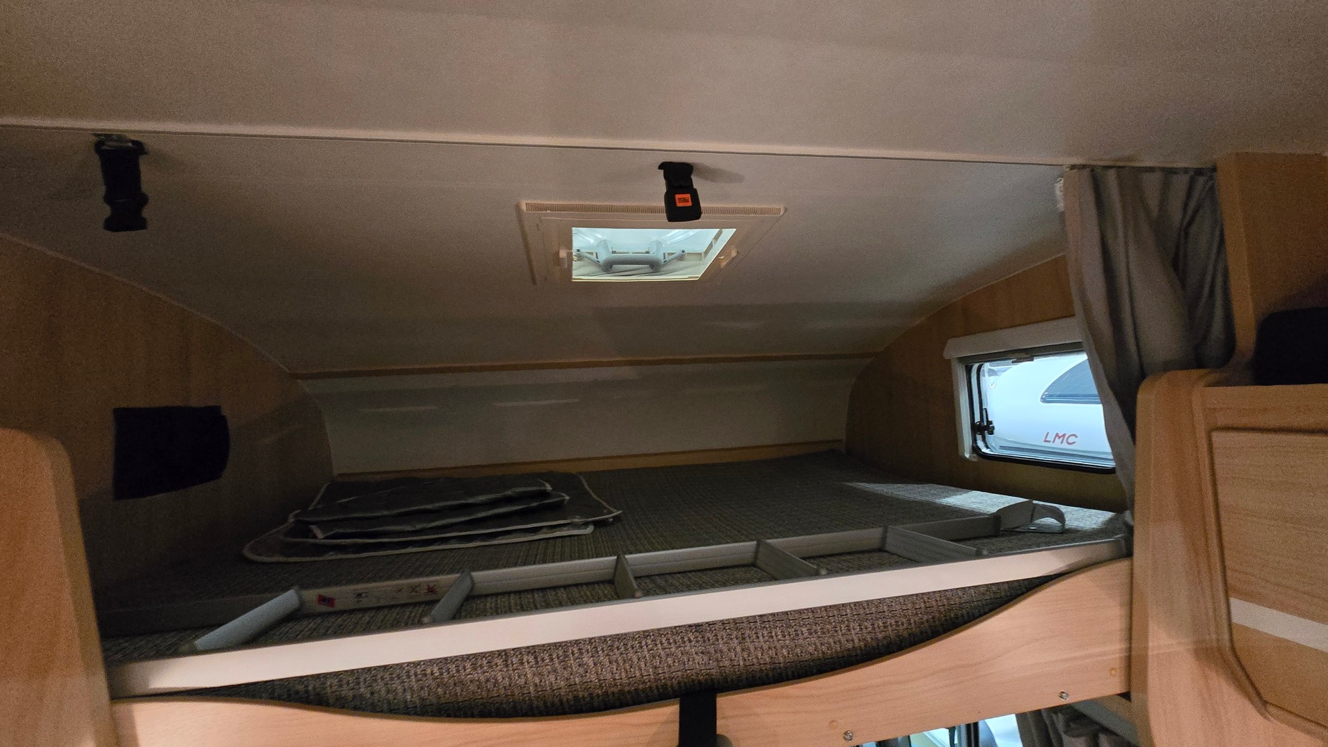 SUNLIGHT A 366 "Hymer-Gruppe/ 6Plätzer, Fiat Ducato 2.3MJT 130PS-image-9