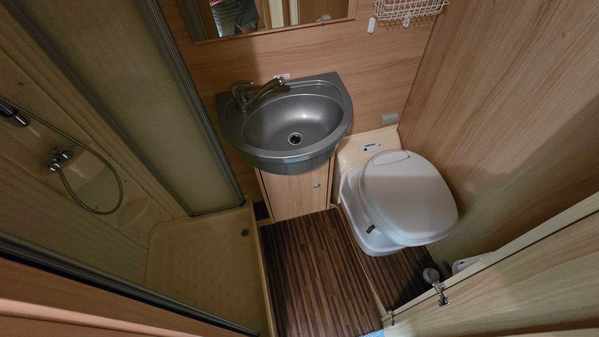 SUNLIGHT A 366 "Hymer-Gruppe/ 6Plätzer, Fiat Ducato 2.3MJT 130PS-image-13
