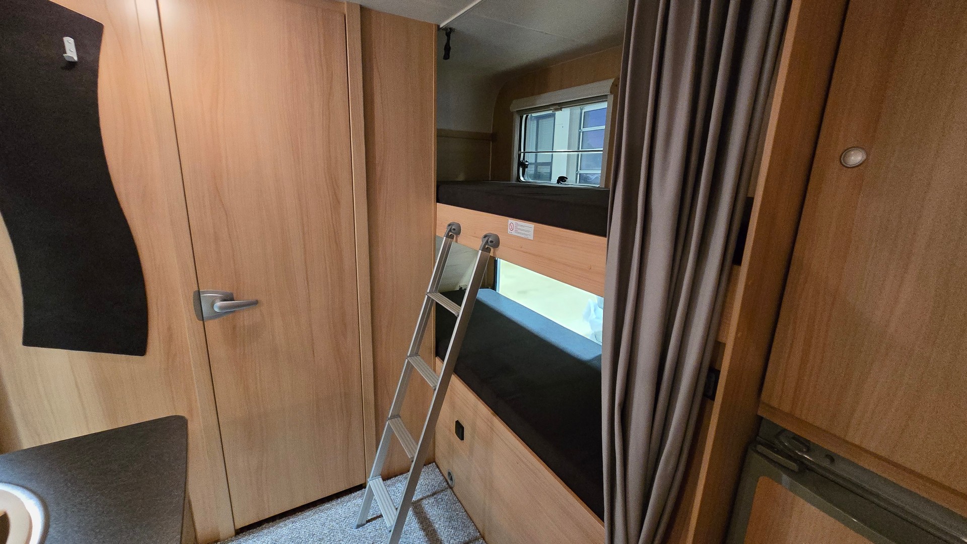 SUNLIGHT A 366 "Hymer-Gruppe/ 6Plätzer, Fiat Ducato 2.3MJT 130PS-image-10