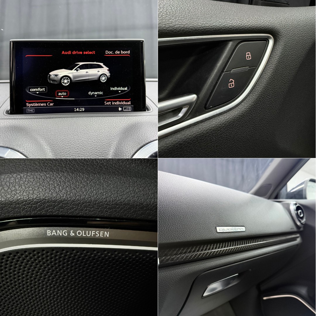 AUDI RS3 2.5 TSI quattro S-tronic-image-15