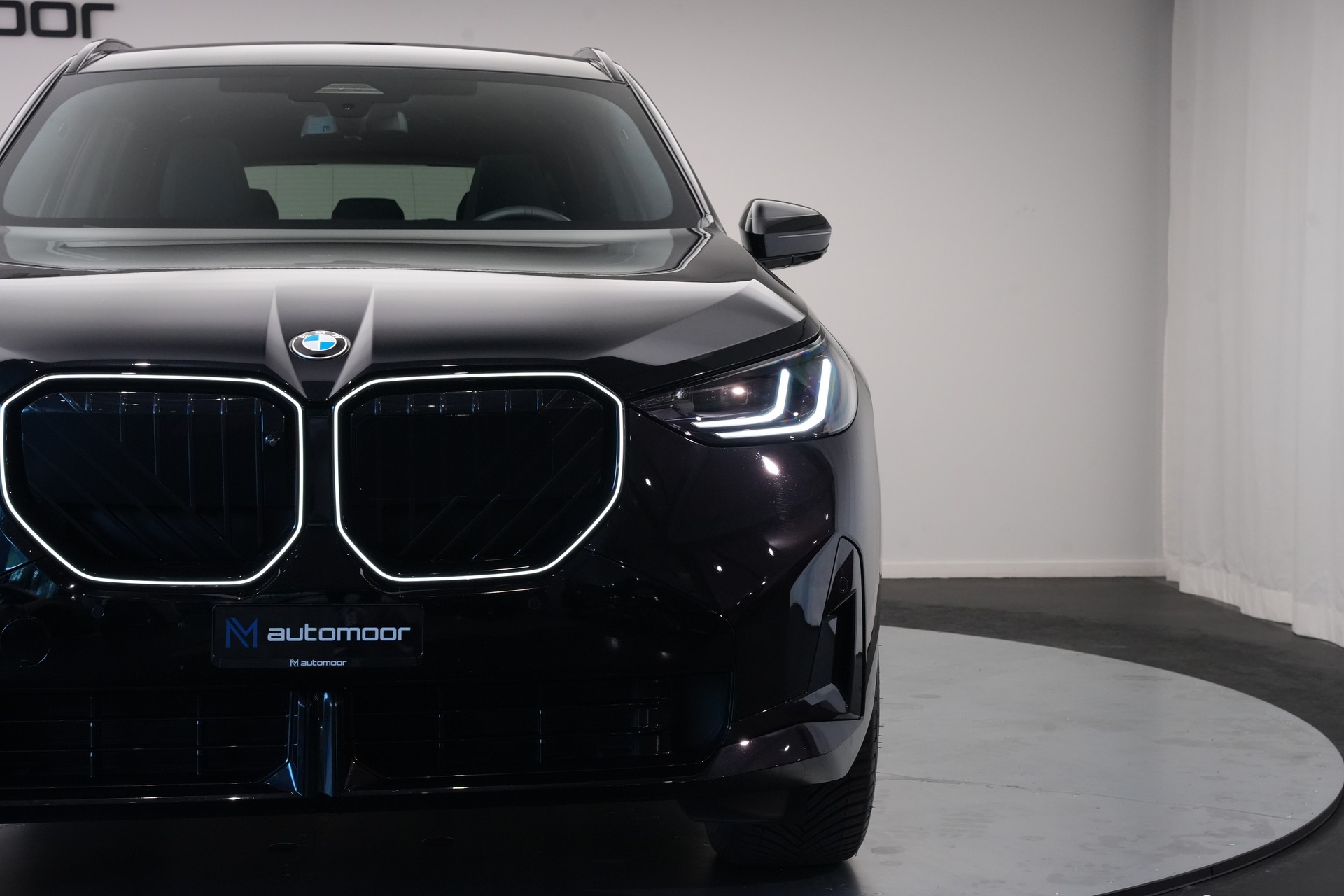 BMW X3 xDrive 48V 40d M Sport Pro *Panorama* *HuD* *AHK*-image-51
