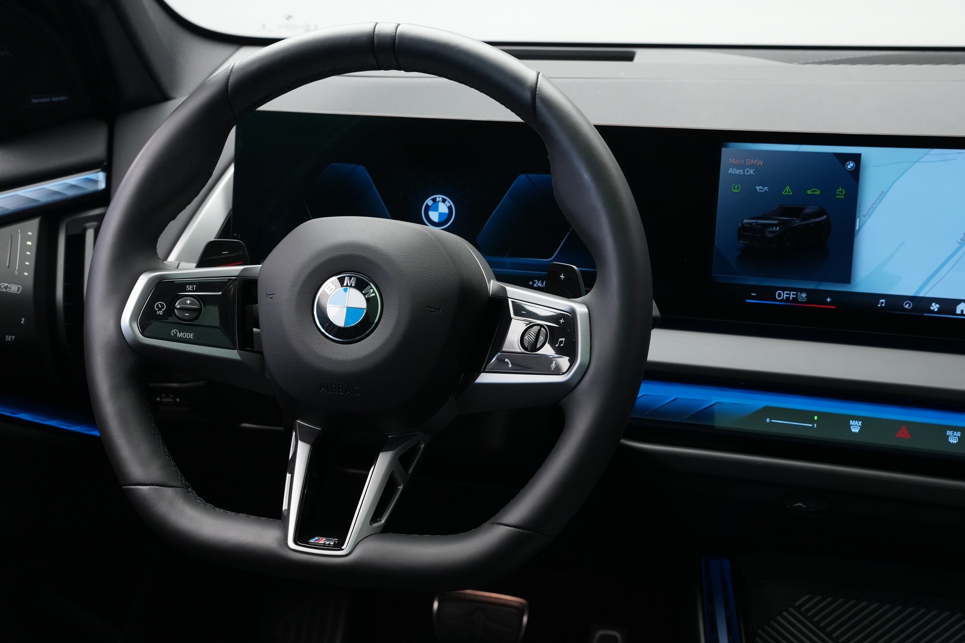 BMW X3 xDrive 48V 40d M Sport Pro *Panorama* *HuD* *AHK*-image-19