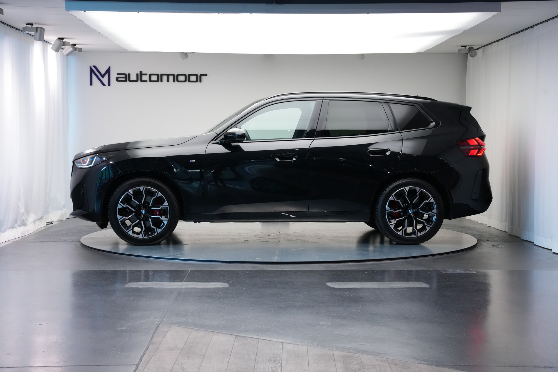BMW X3 xDrive 48V 40d M Sport Pro *Panorama* *HuD* *AHK*-image-7