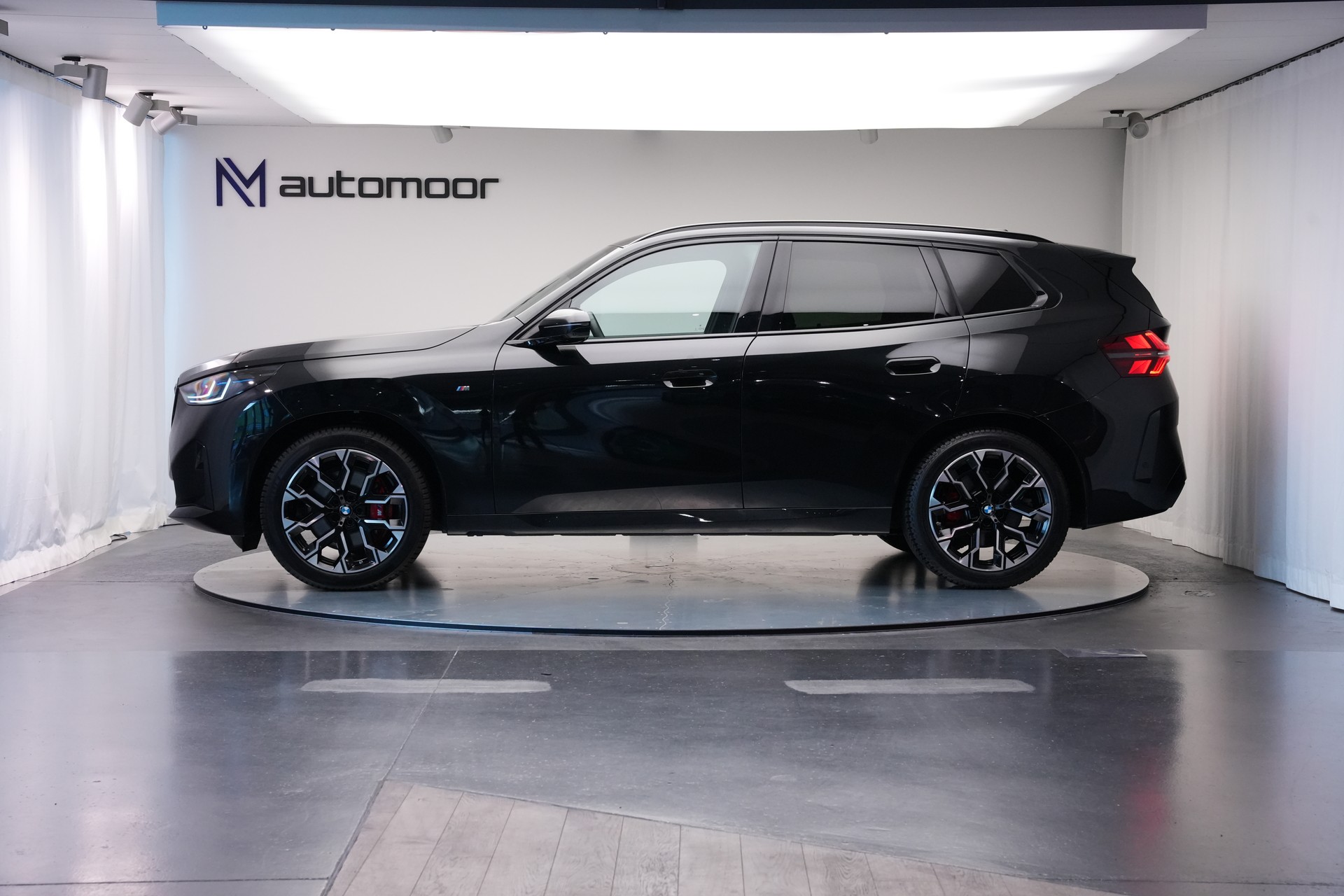 BMW X3 xDrive 48V 40d M Sport Pro *Panorama* *HuD* *AHK*-image-7