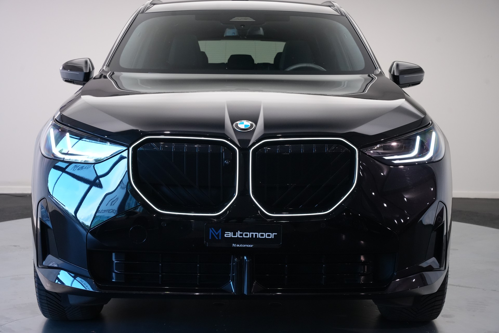 BMW X3 xDrive 48V 40d M Sport Pro *Panorama* *HuD* *AHK*-image-52