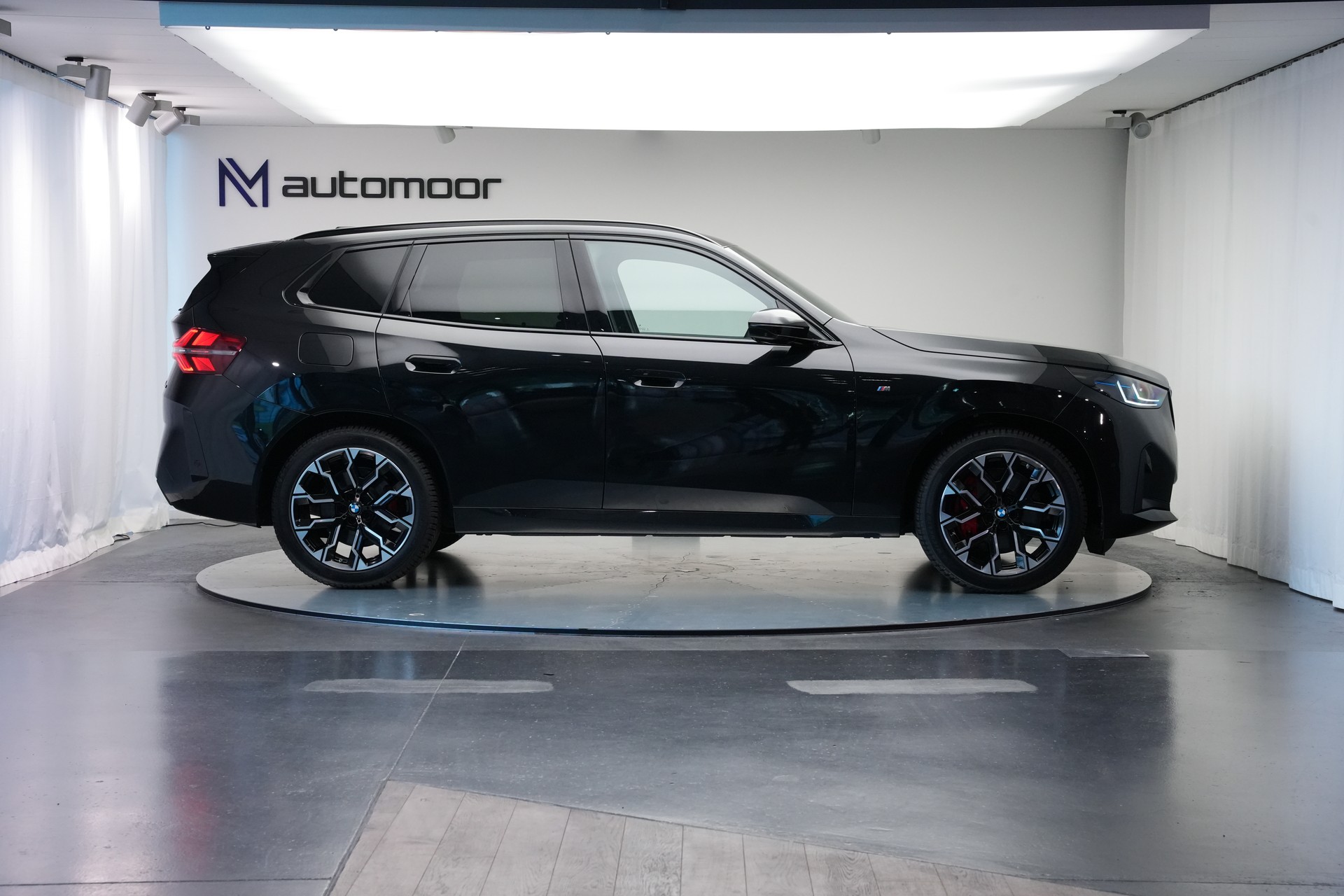 BMW X3 xDrive 48V 40d M Sport Pro *Panorama* *HuD* *AHK*-image-3