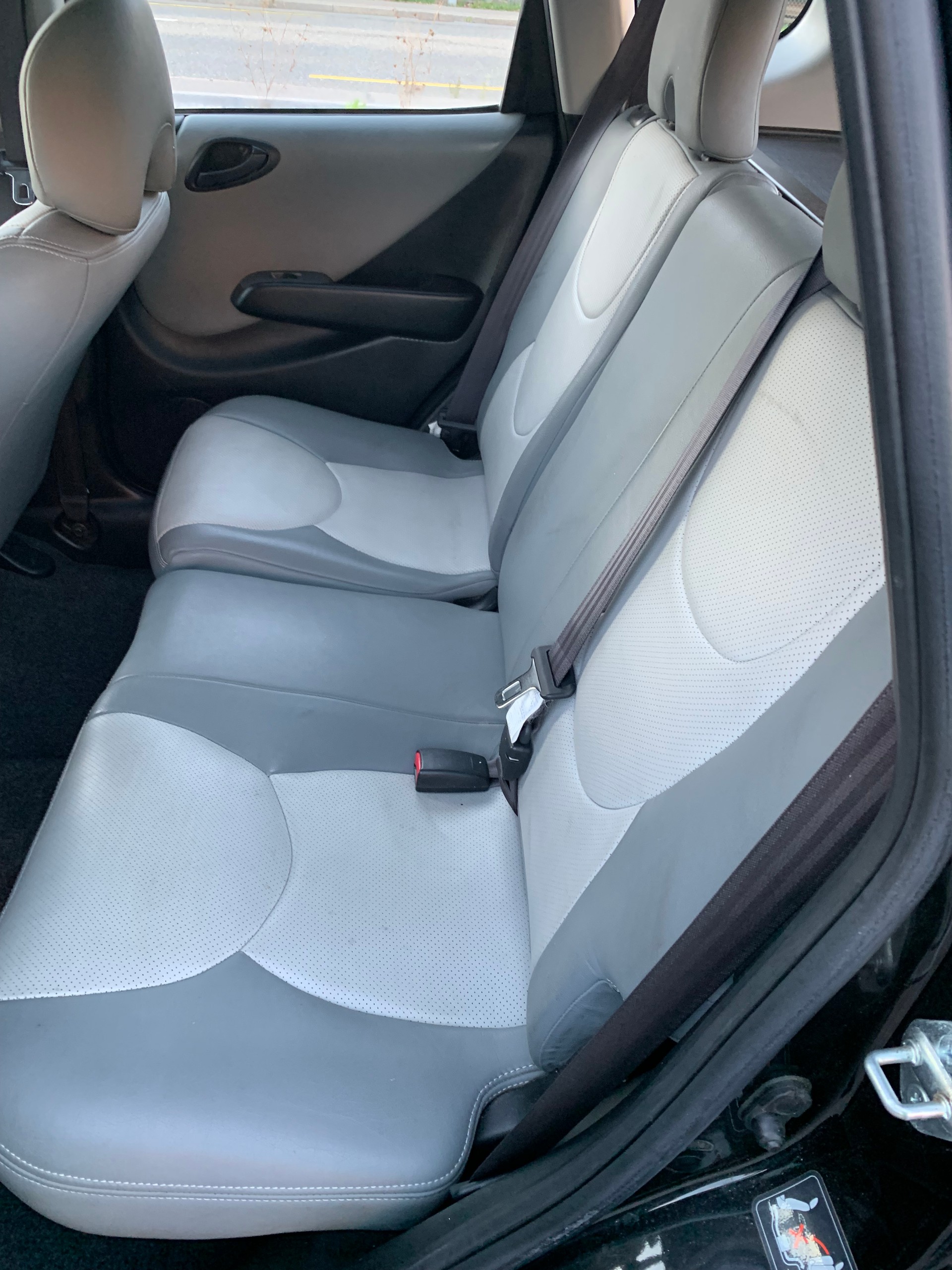 HONDA Jazz 1.4i ES-image-6
