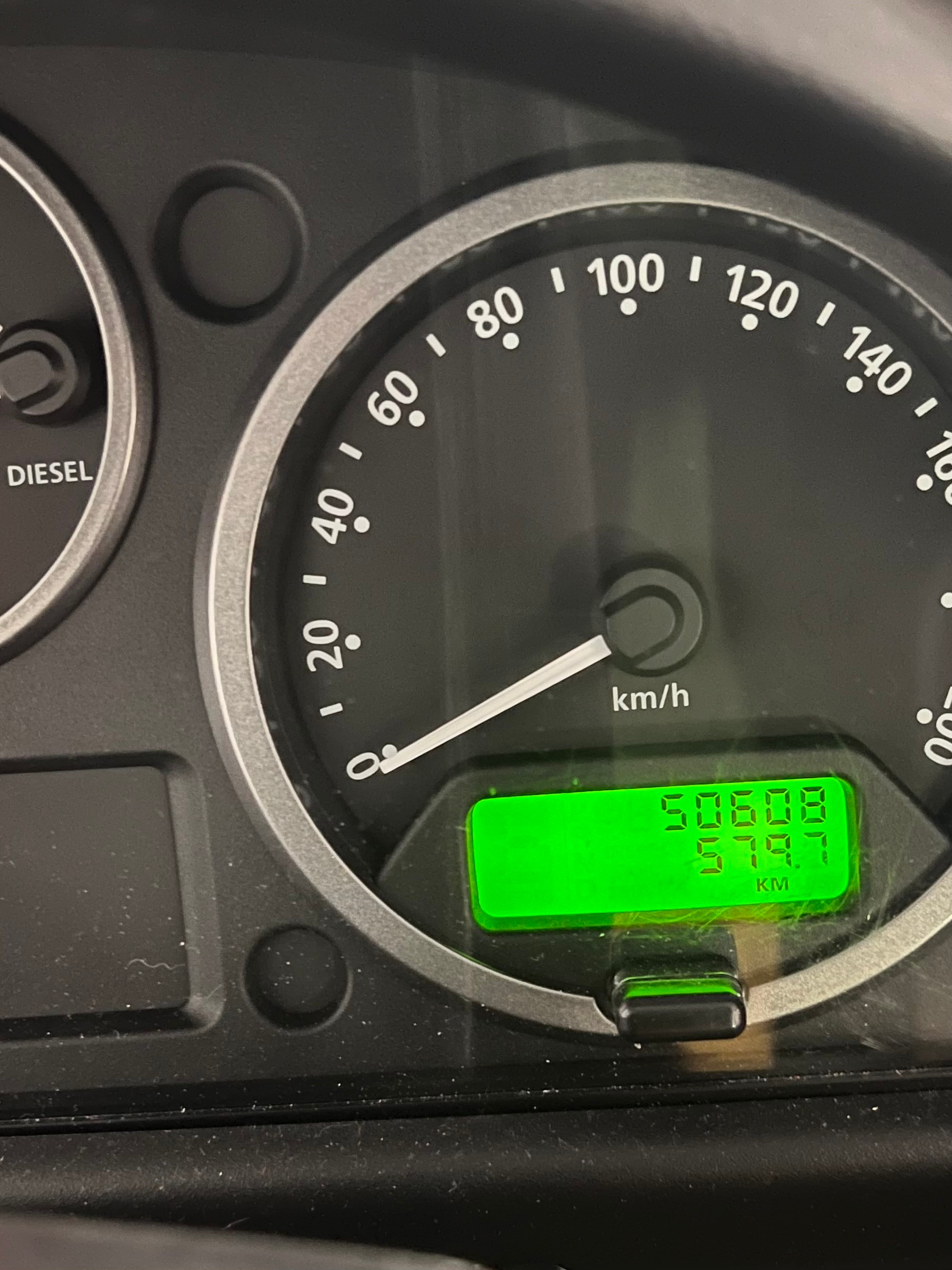 LAND ROVER TD4-image-1