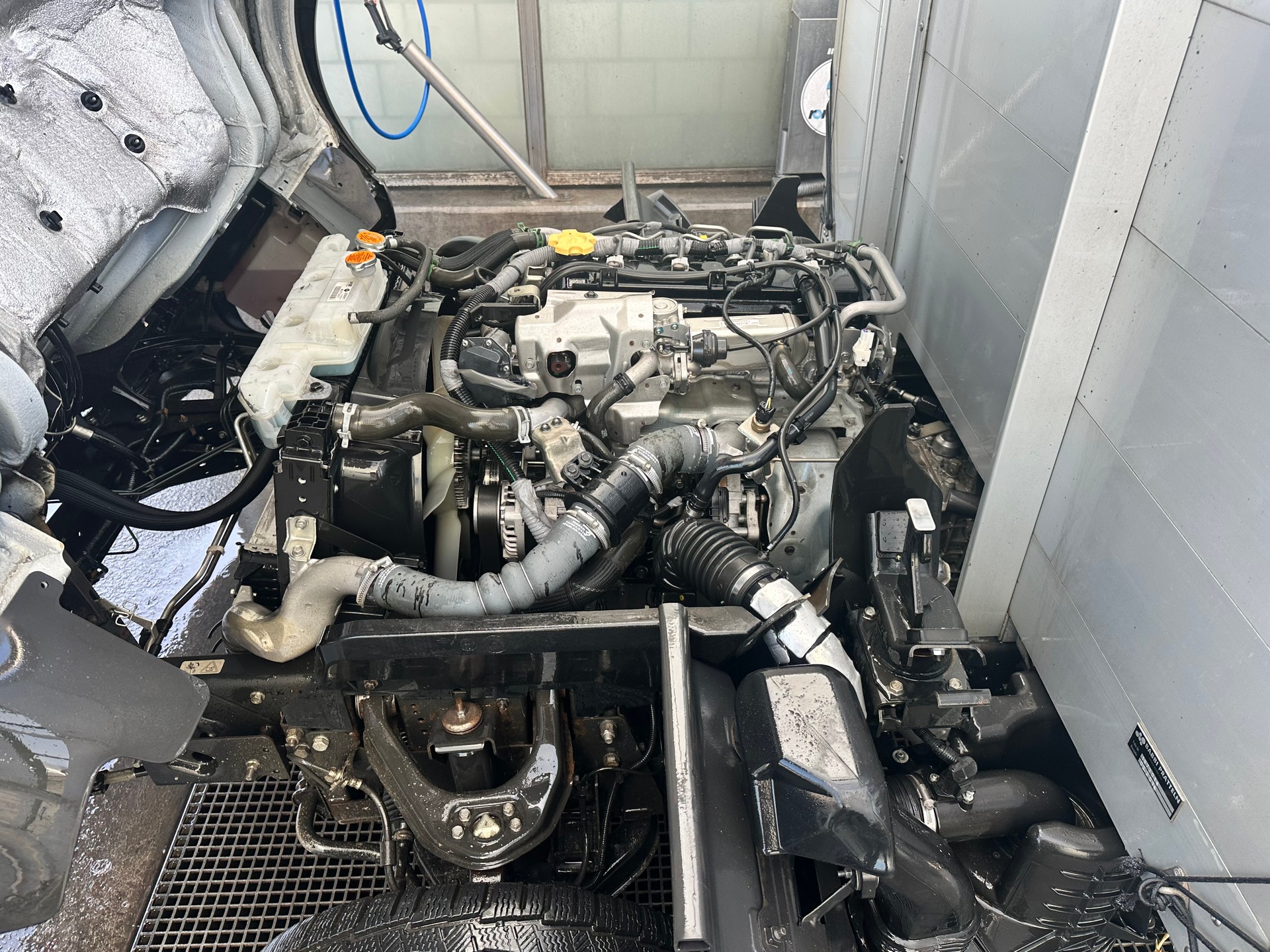 NISSAN NT400 Cabstar 35.14 L1 PRO-image-5