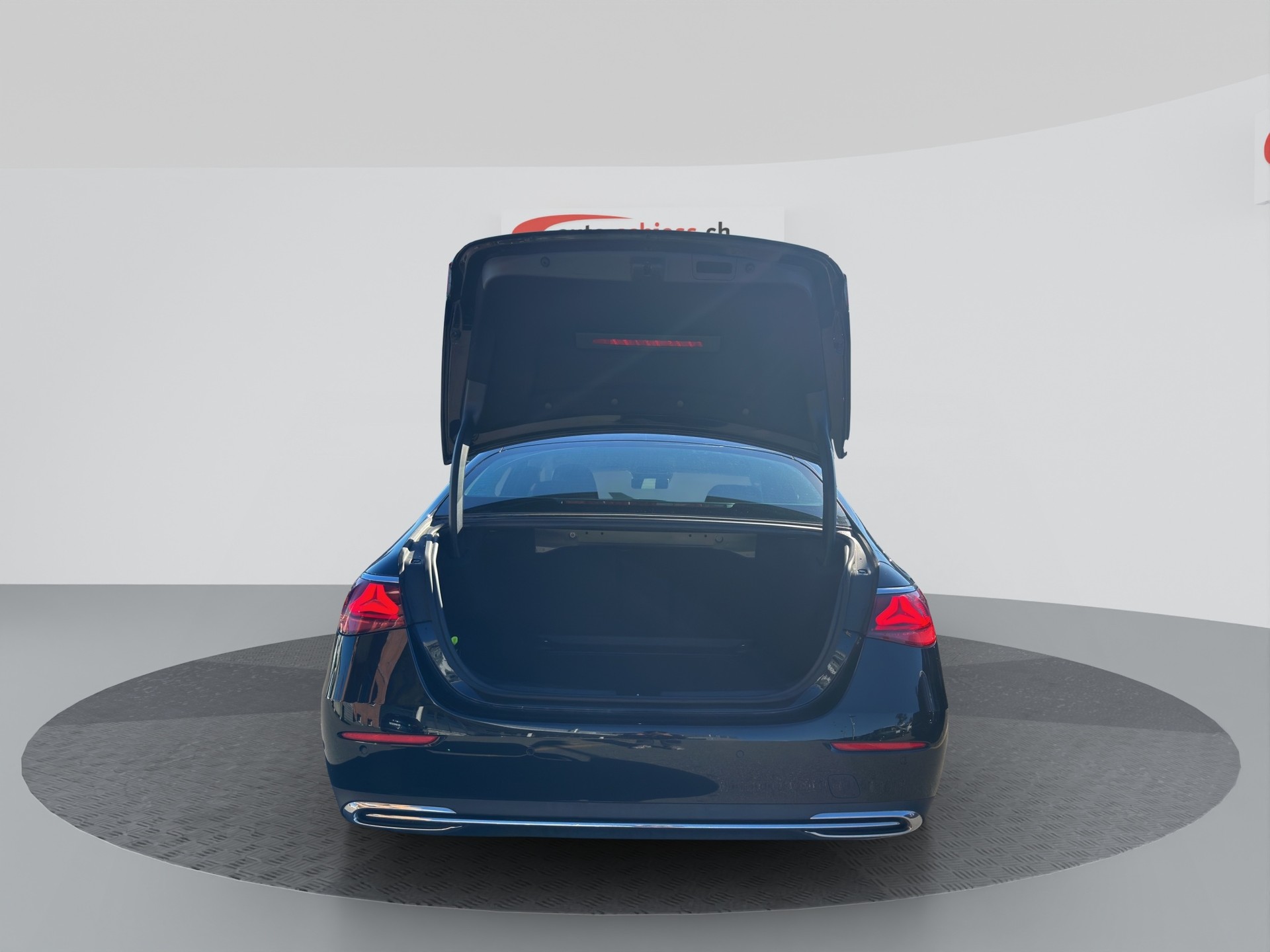 MERCEDES-BENZ E 200 9G-Tronic Exclusive Advanced-image-2