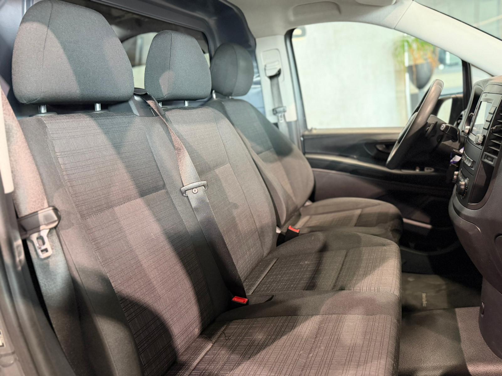 MERCEDES-BENZ Vito 116 CDI Lang 7G-Tronic-image-20