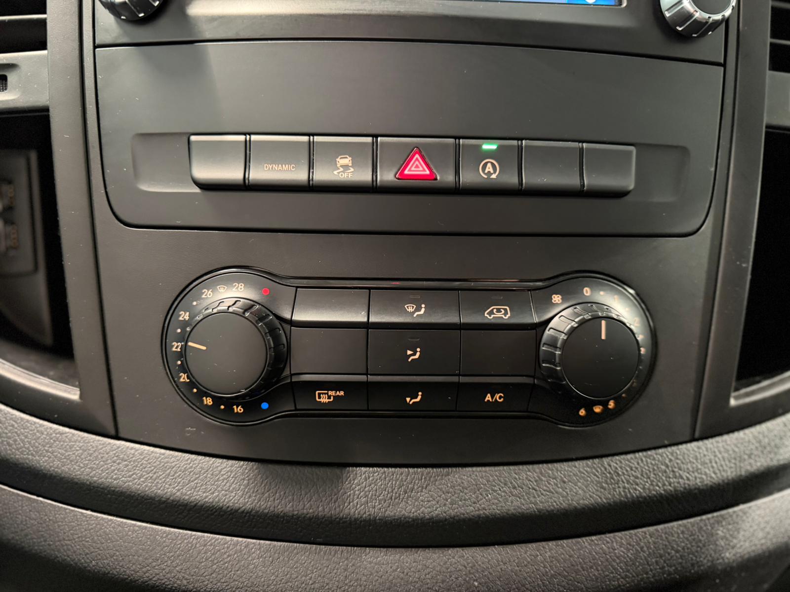 MERCEDES-BENZ Vito 116 CDI Lang 7G-Tronic-image-24
