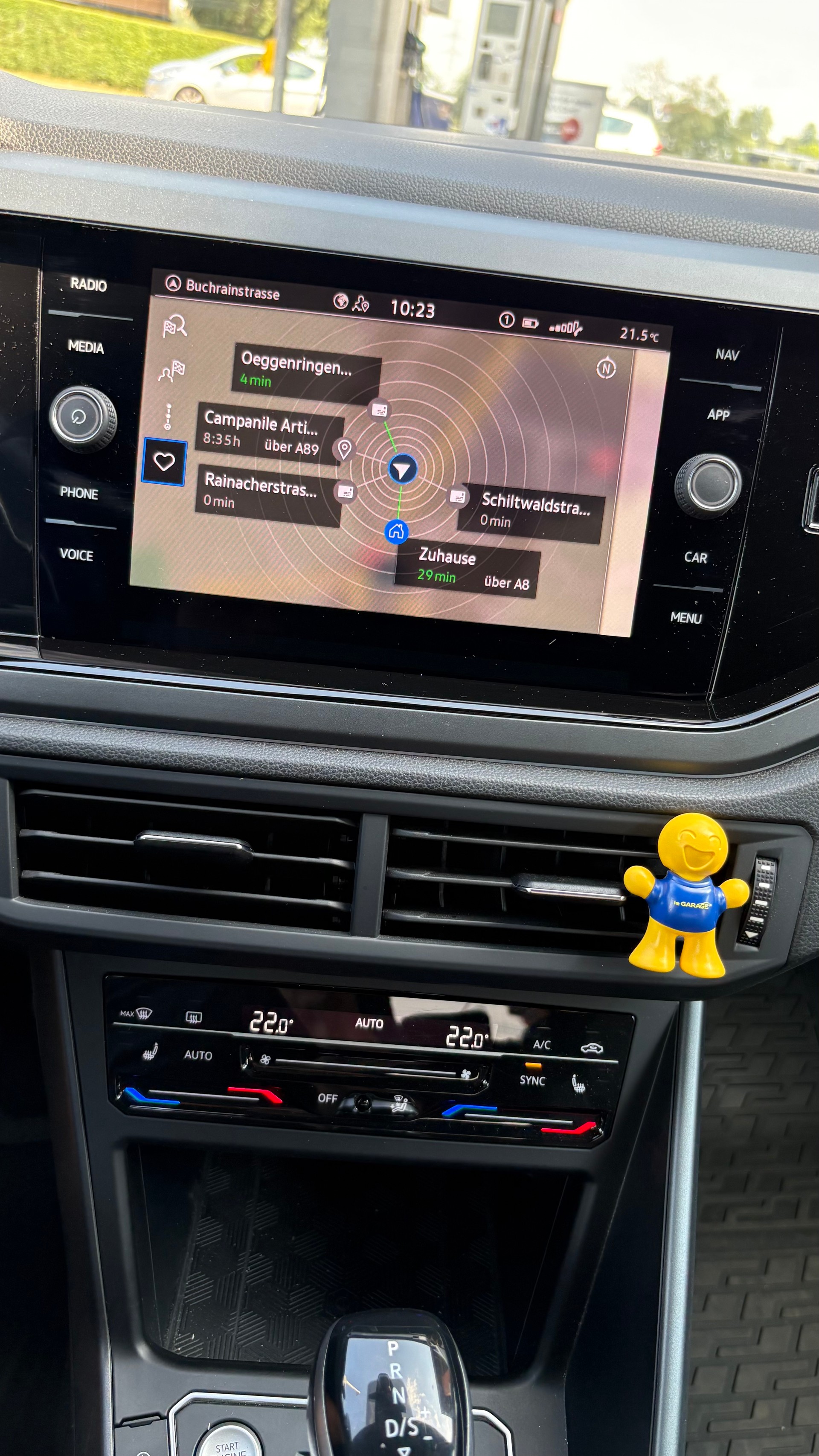 VW Taigo 1.5 TSI R-Line DSG-image-11