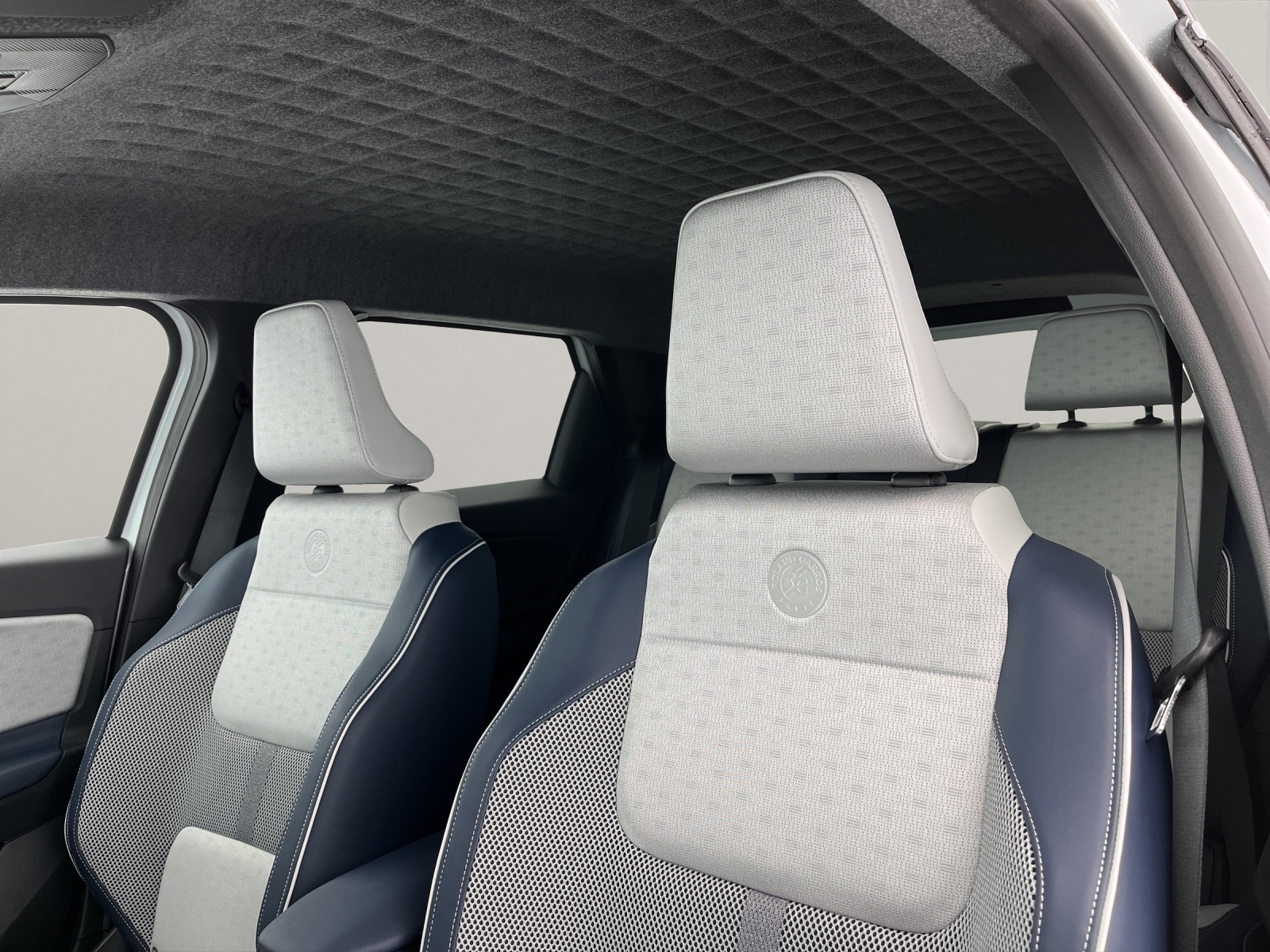 RENAULT R5 E-Tech Comfort Range Roland Garros-image-14