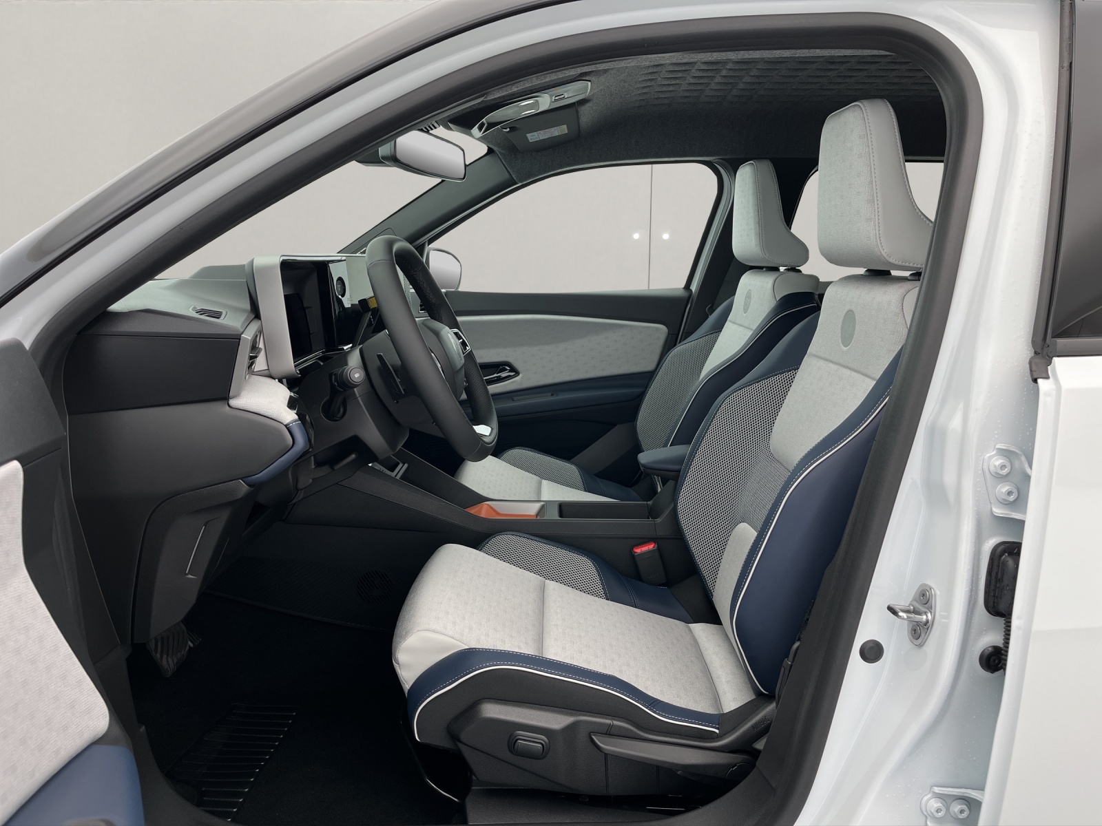 RENAULT R5 E-Tech Comfort Range Roland Garros-image-7
