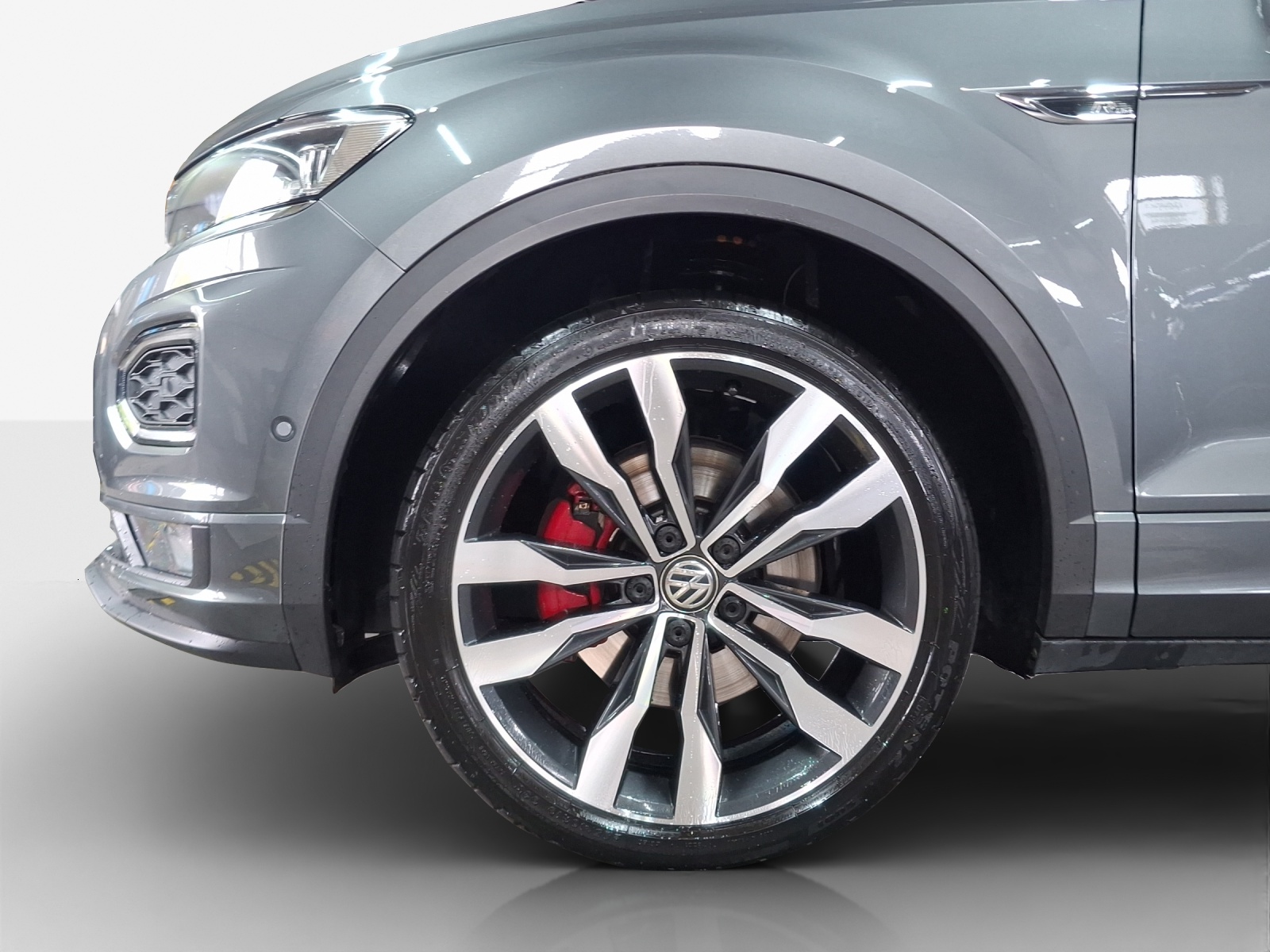 VW T-Roc 2.0 TSI Sport DSG 4Motion-image-14