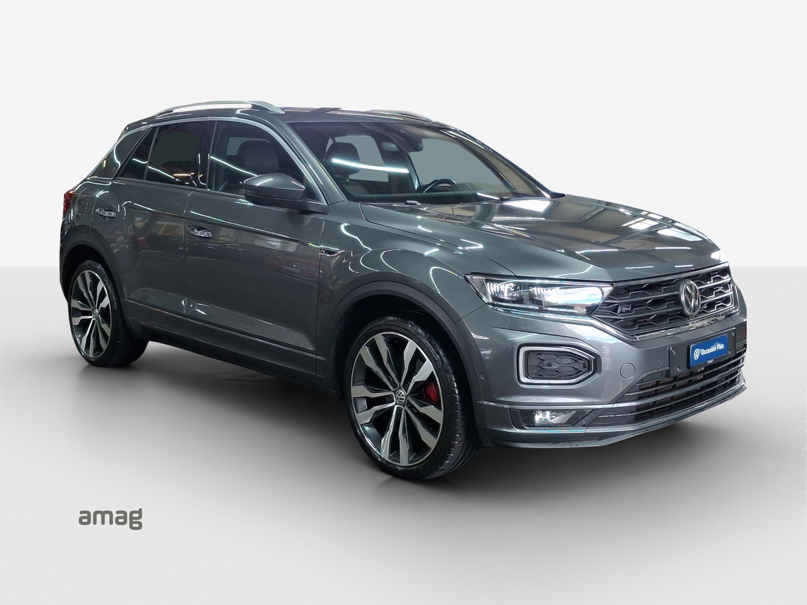 VW T-Roc 2.0 TSI Sport DSG 4Motion-image-5