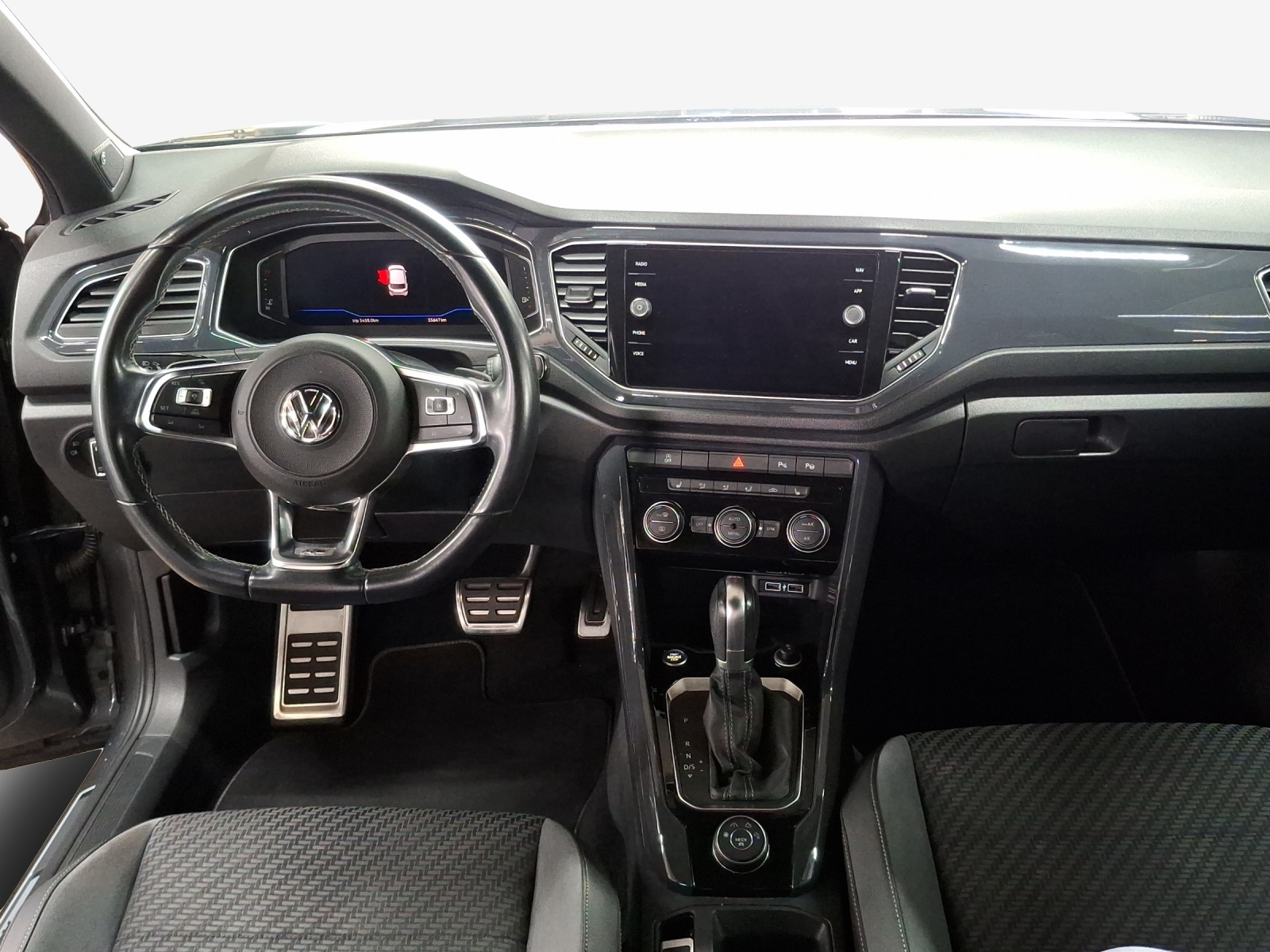 VW T-Roc 2.0 TSI Sport DSG 4Motion-image-8
