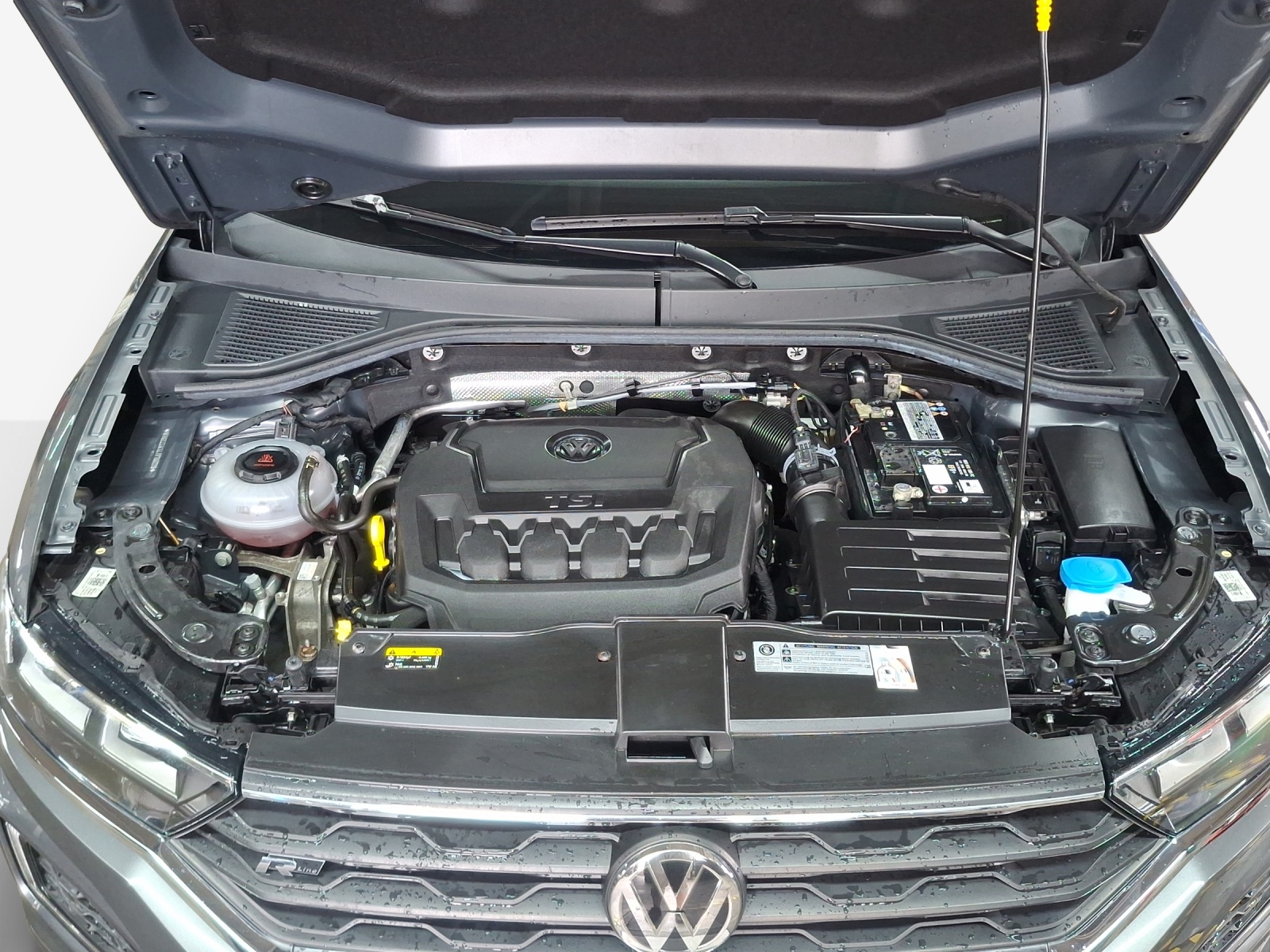 VW T-Roc 2.0 TSI Sport DSG 4Motion-image-15