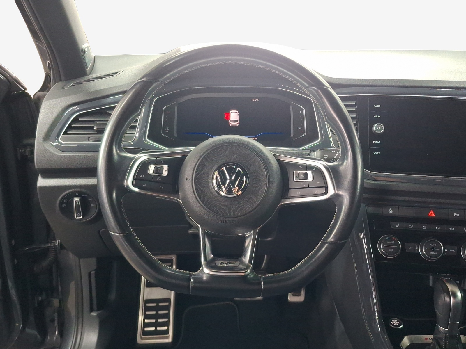 VW T-Roc 2.0 TSI Sport DSG 4Motion-image-9