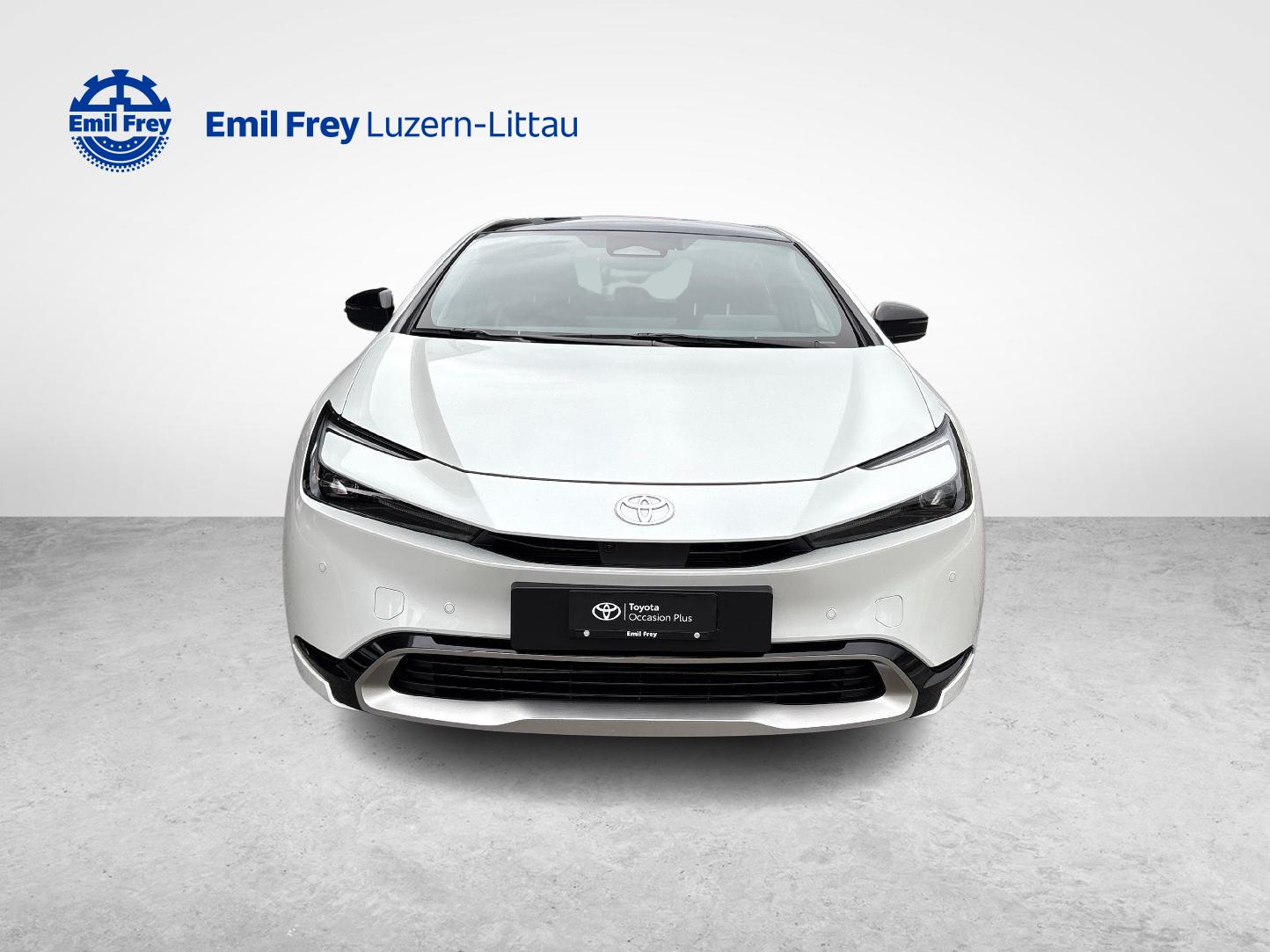 TOYOTA Prius 2.0 Plug-In-Hybrid Premium-image-7