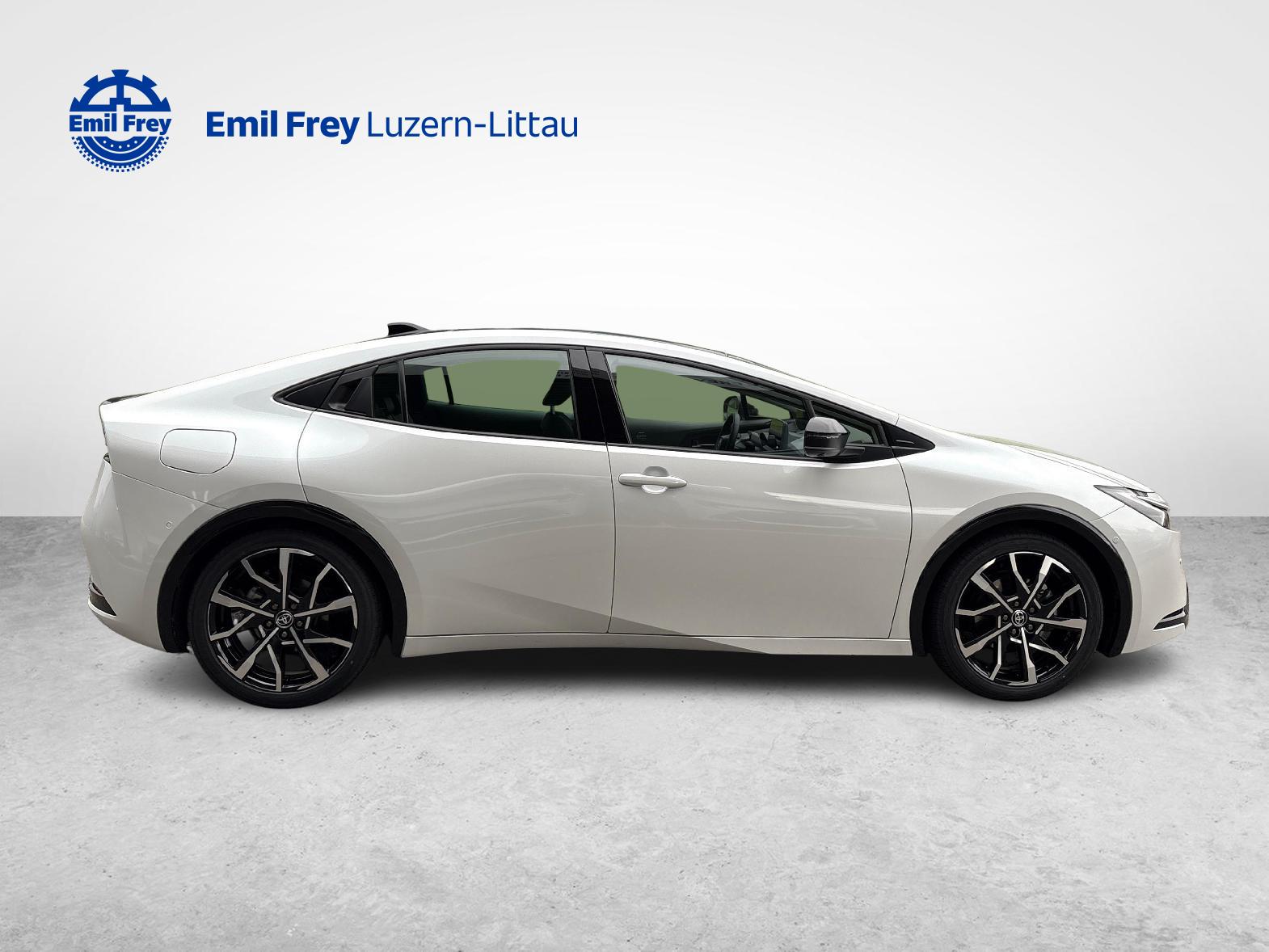 TOYOTA Prius 2.0 Plug-In-Hybrid Premium-image-5
