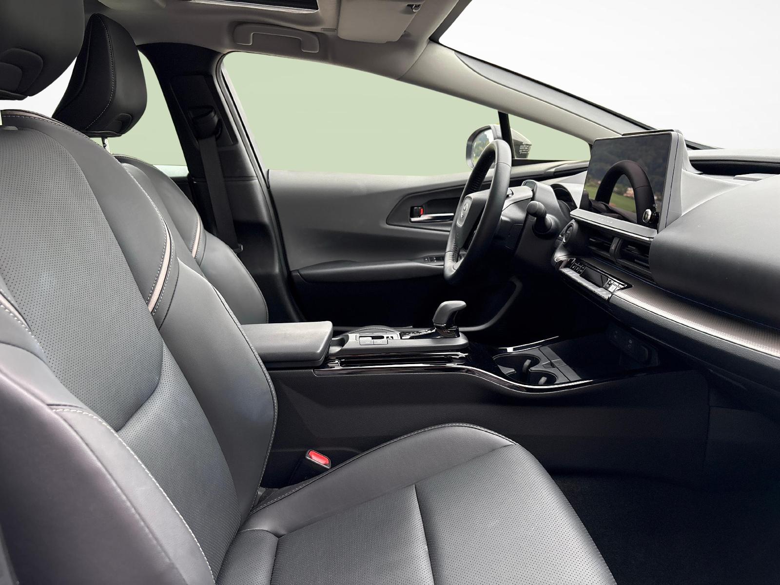 TOYOTA Prius 2.0 Plug-In-Hybrid Premium-image-9