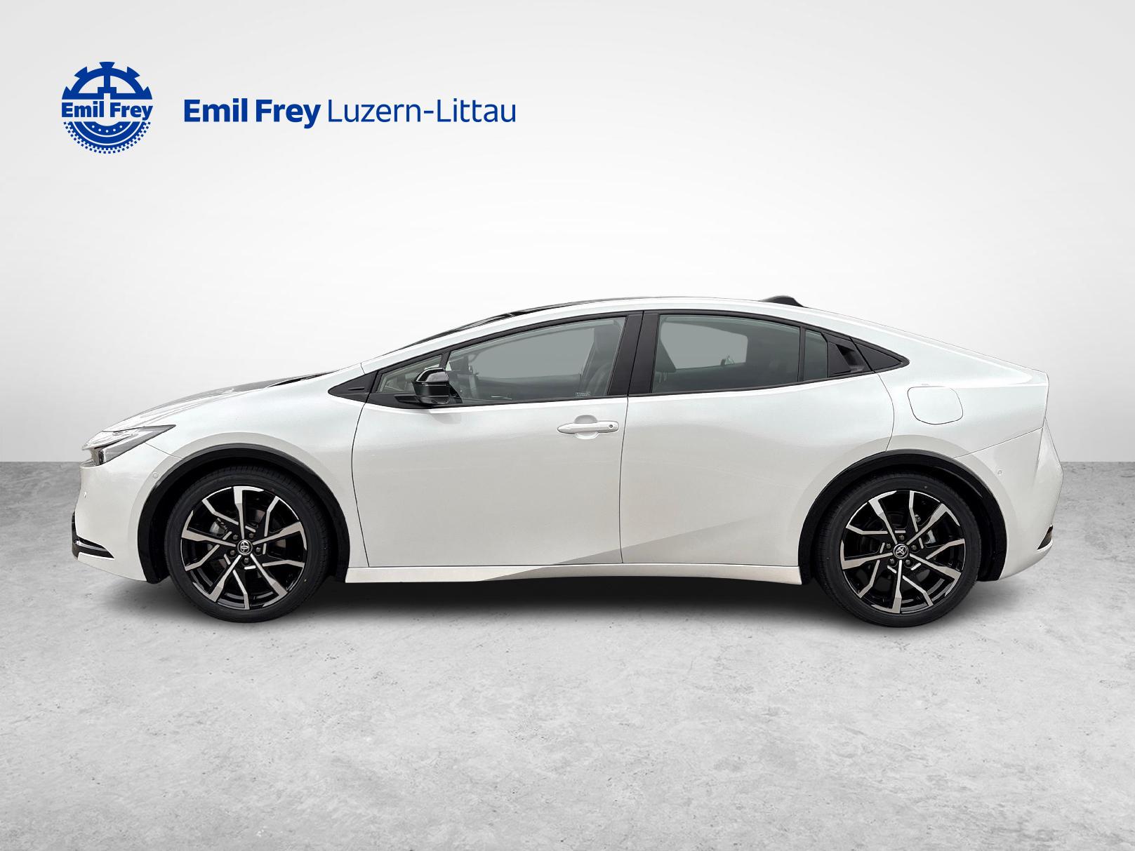 TOYOTA Prius 2.0 Plug-In-Hybrid Premium-showroom-element-1