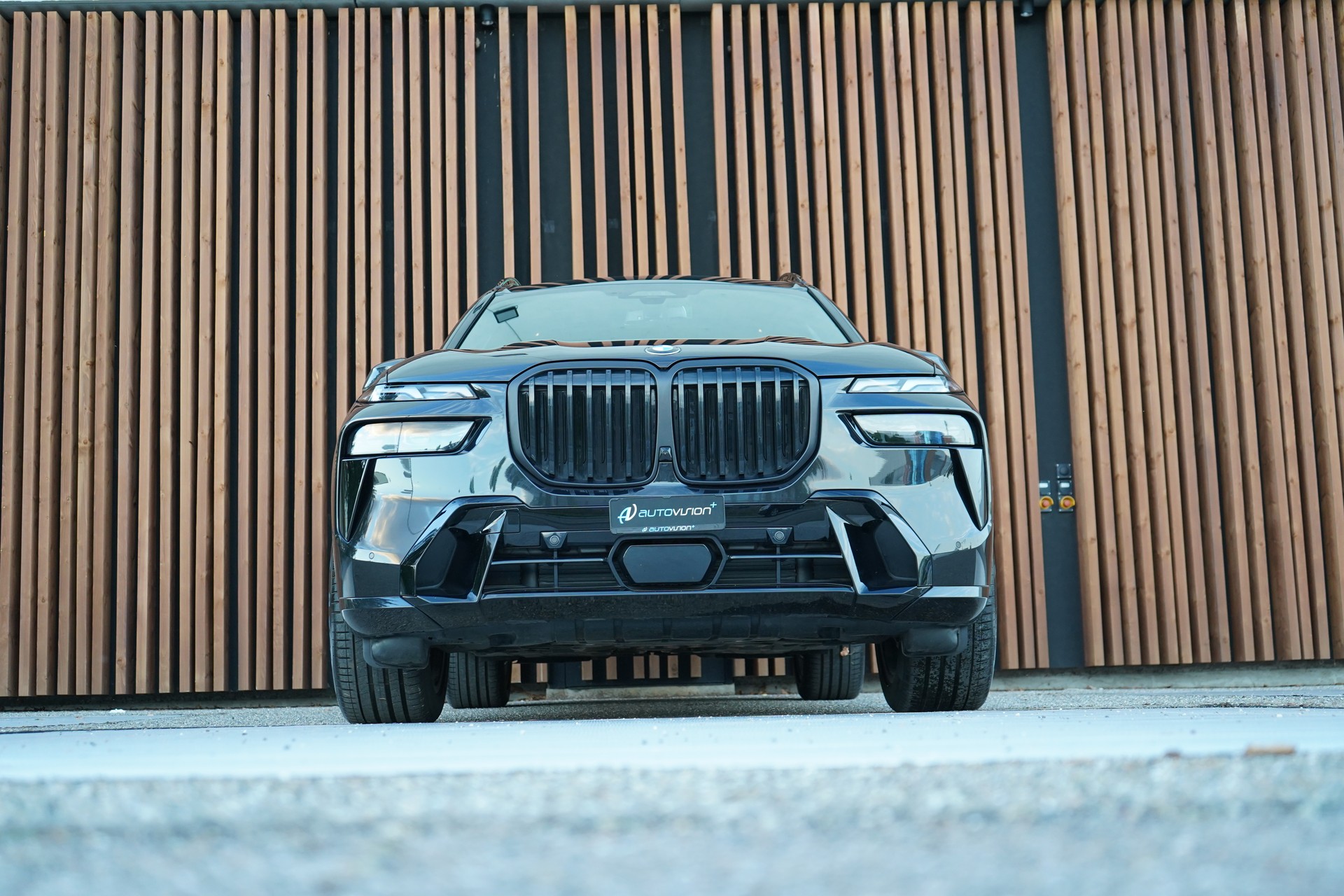 BMW X7 xDRIVE 48V 40i M SPORT PRO BLACK CARBON STEPTRONIC l 380 PS-image-10
