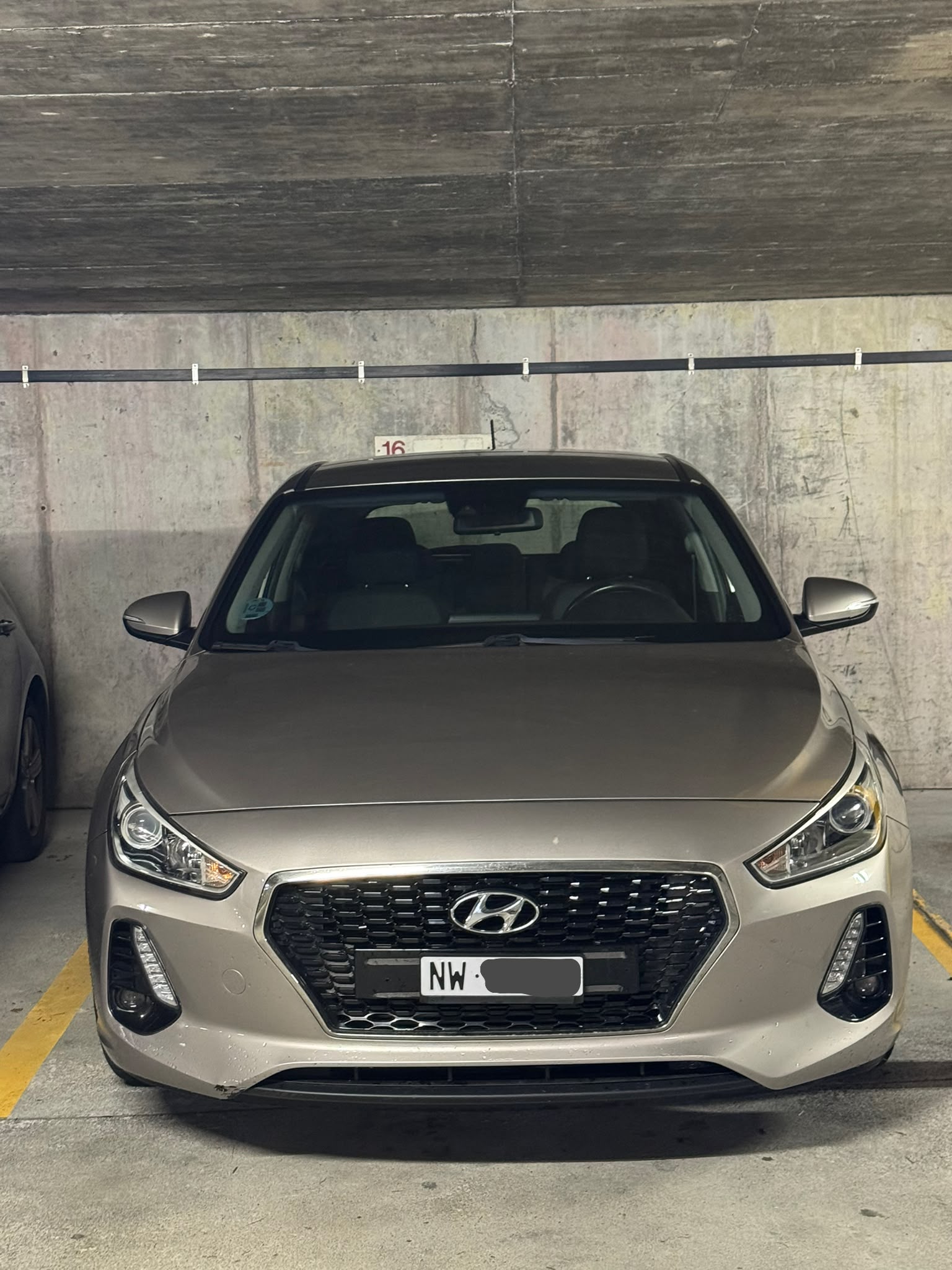 HYUNDAI 1.6 CRDi Origo-image-2