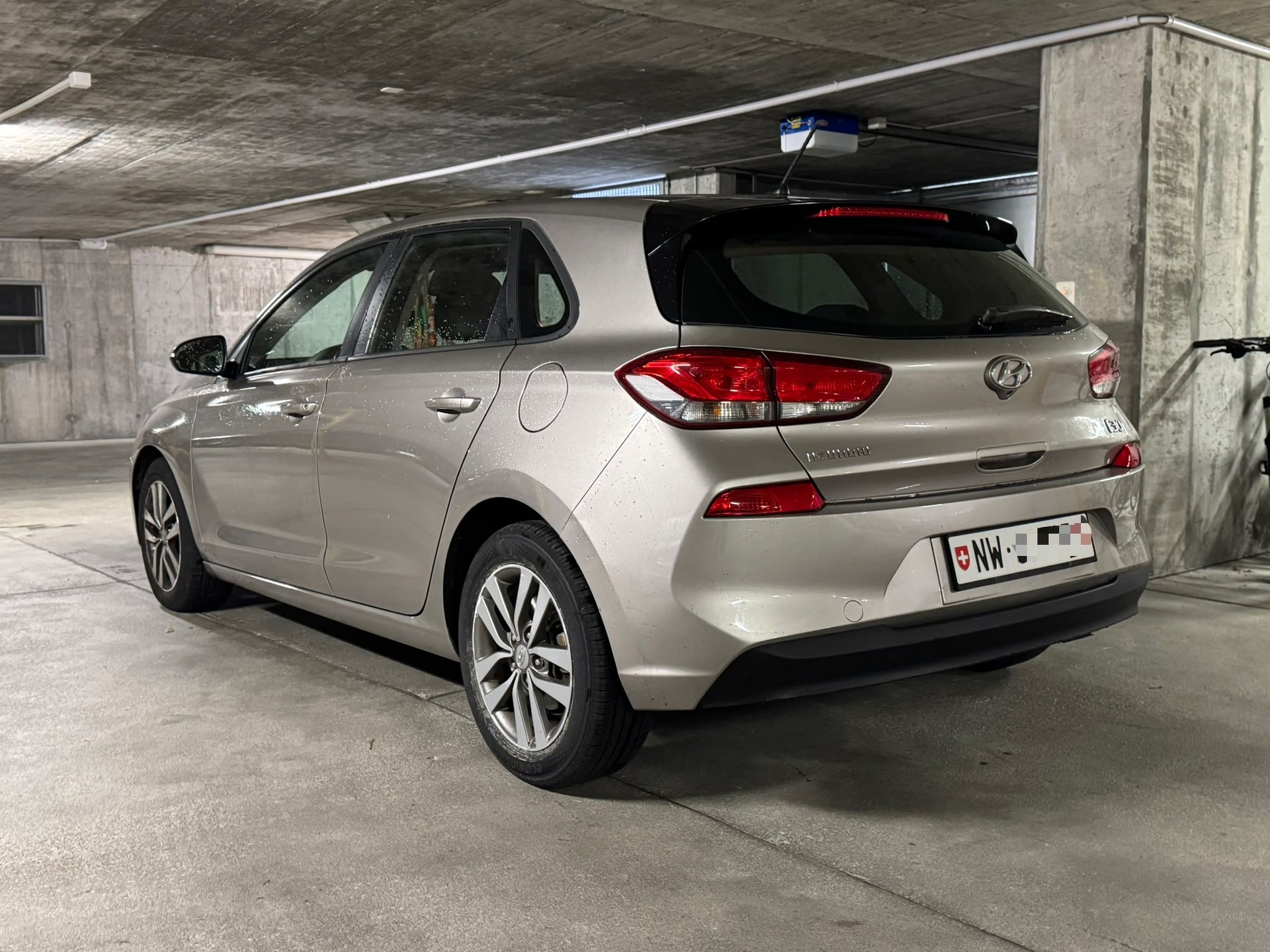 HYUNDAI 1.6 CRDi Origo-image-0
