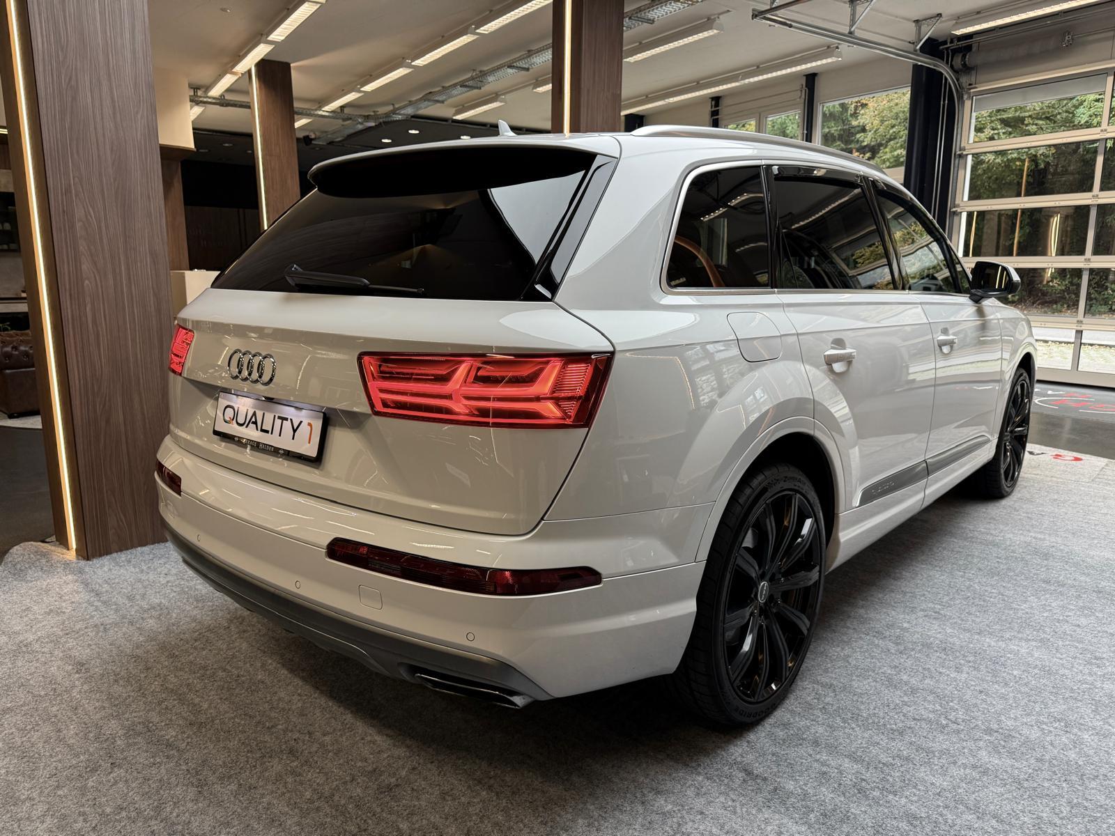 AUDI Q7 3.0 V6 TDI 272 quattro T-Tronic-image-6