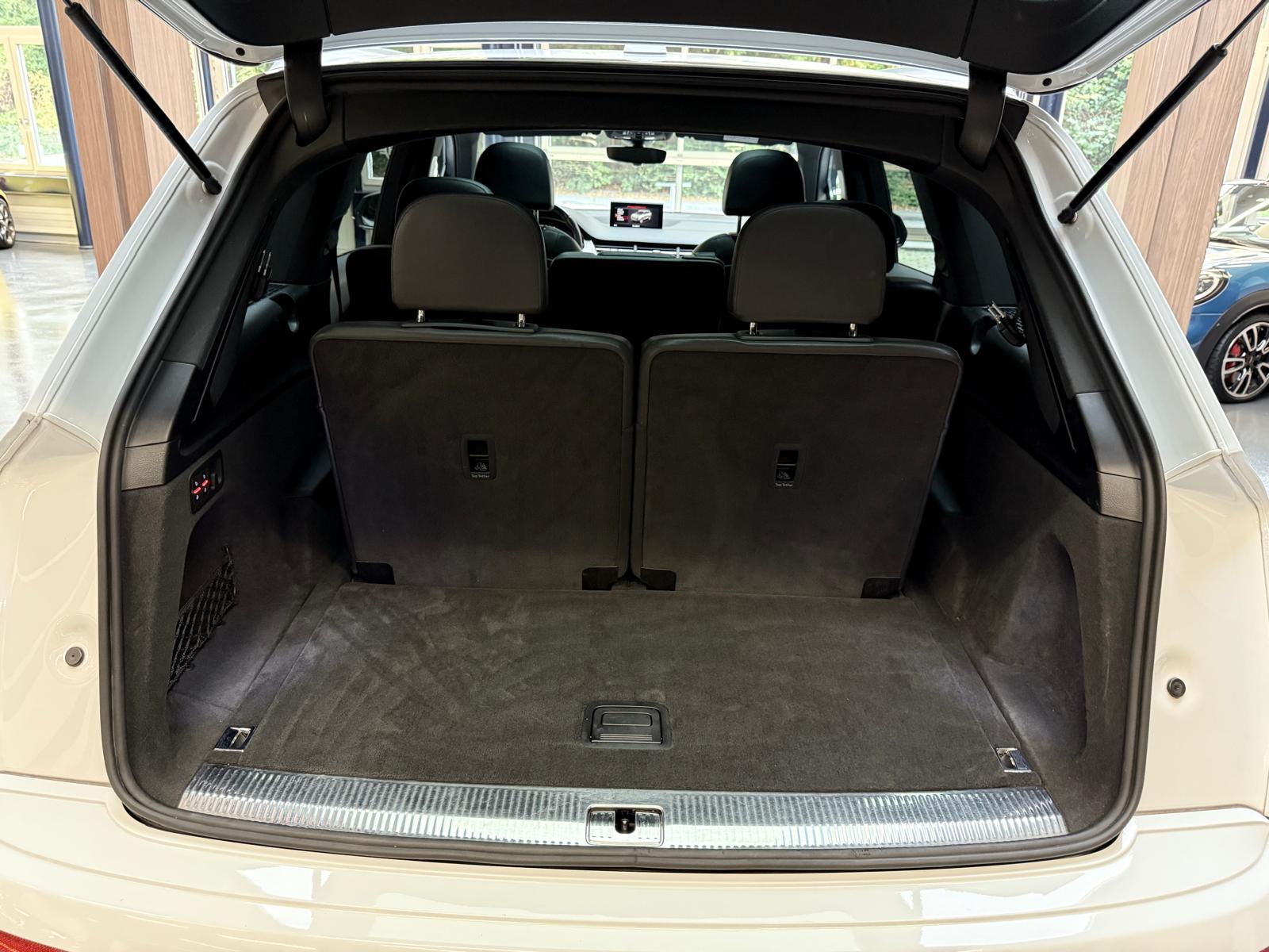 AUDI Q7 3.0 V6 TDI 272 quattro T-Tronic-image-17