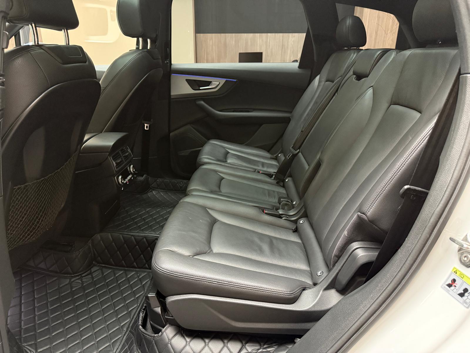 AUDI Q7 3.0 V6 TDI 272 quattro T-Tronic-image-14