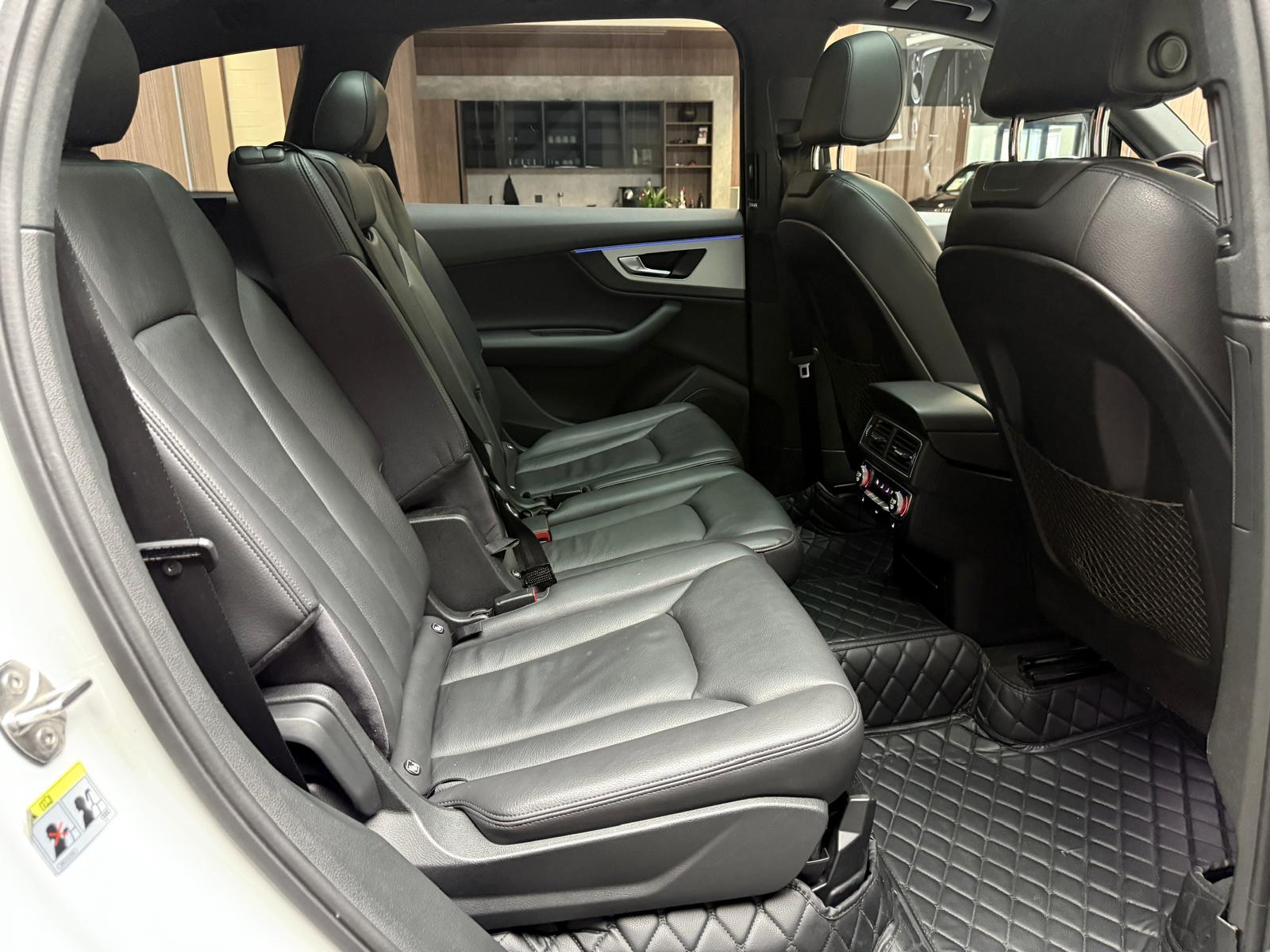 AUDI Q7 3.0 V6 TDI 272 quattro T-Tronic-image-15