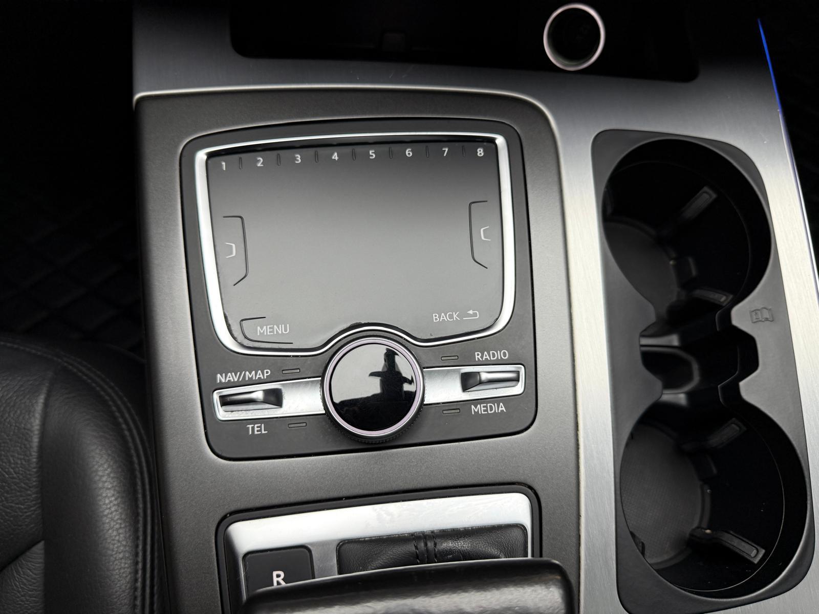 AUDI Q7 3.0 V6 TDI 272 quattro T-Tronic-image-23
