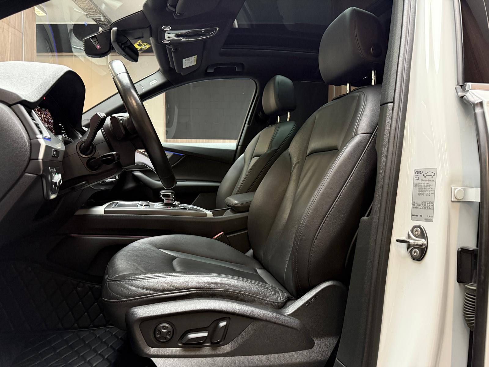 AUDI Q7 3.0 V6 TDI 272 quattro T-Tronic-image-12