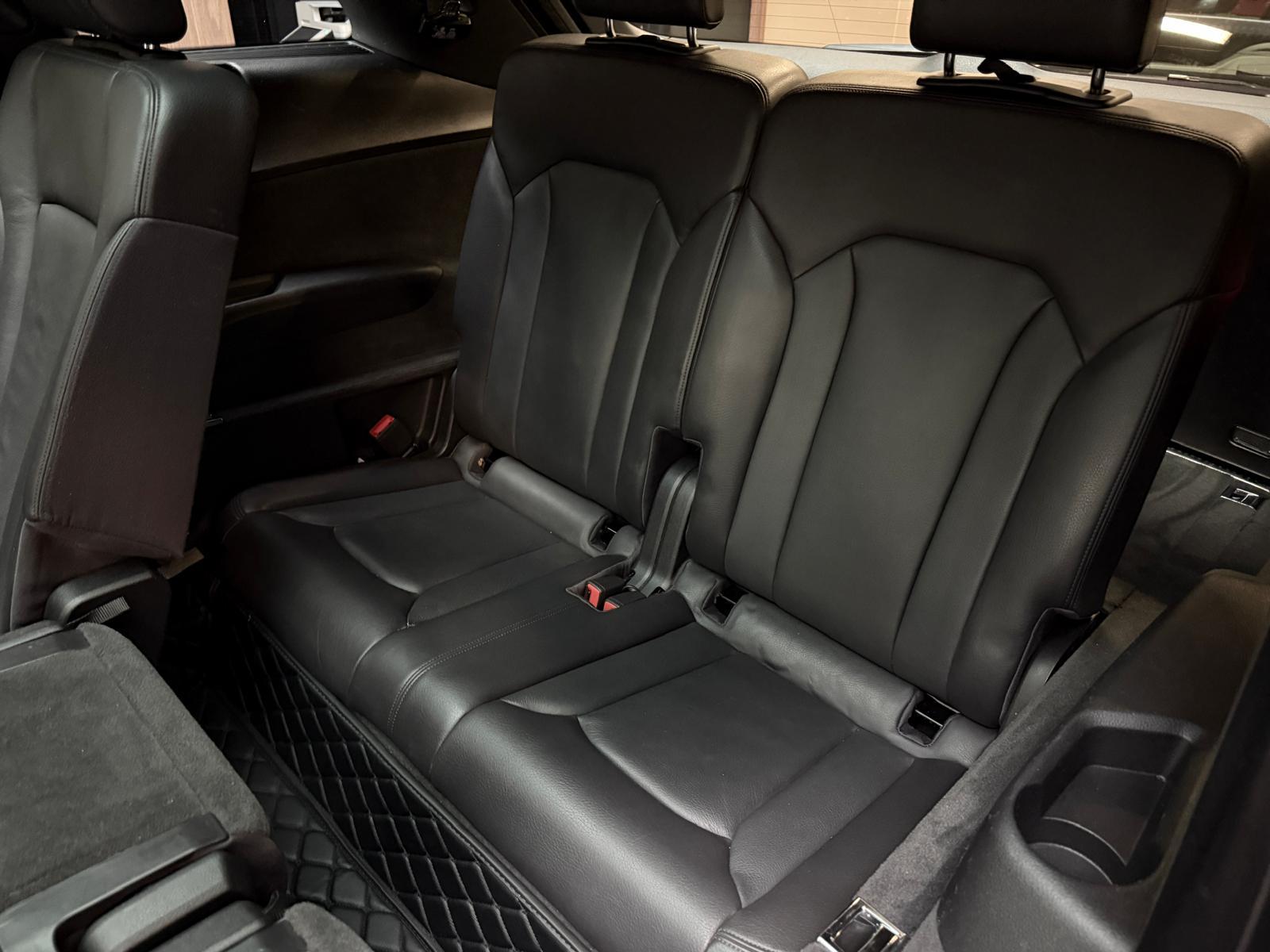 AUDI Q7 3.0 V6 TDI 272 quattro T-Tronic-image-16