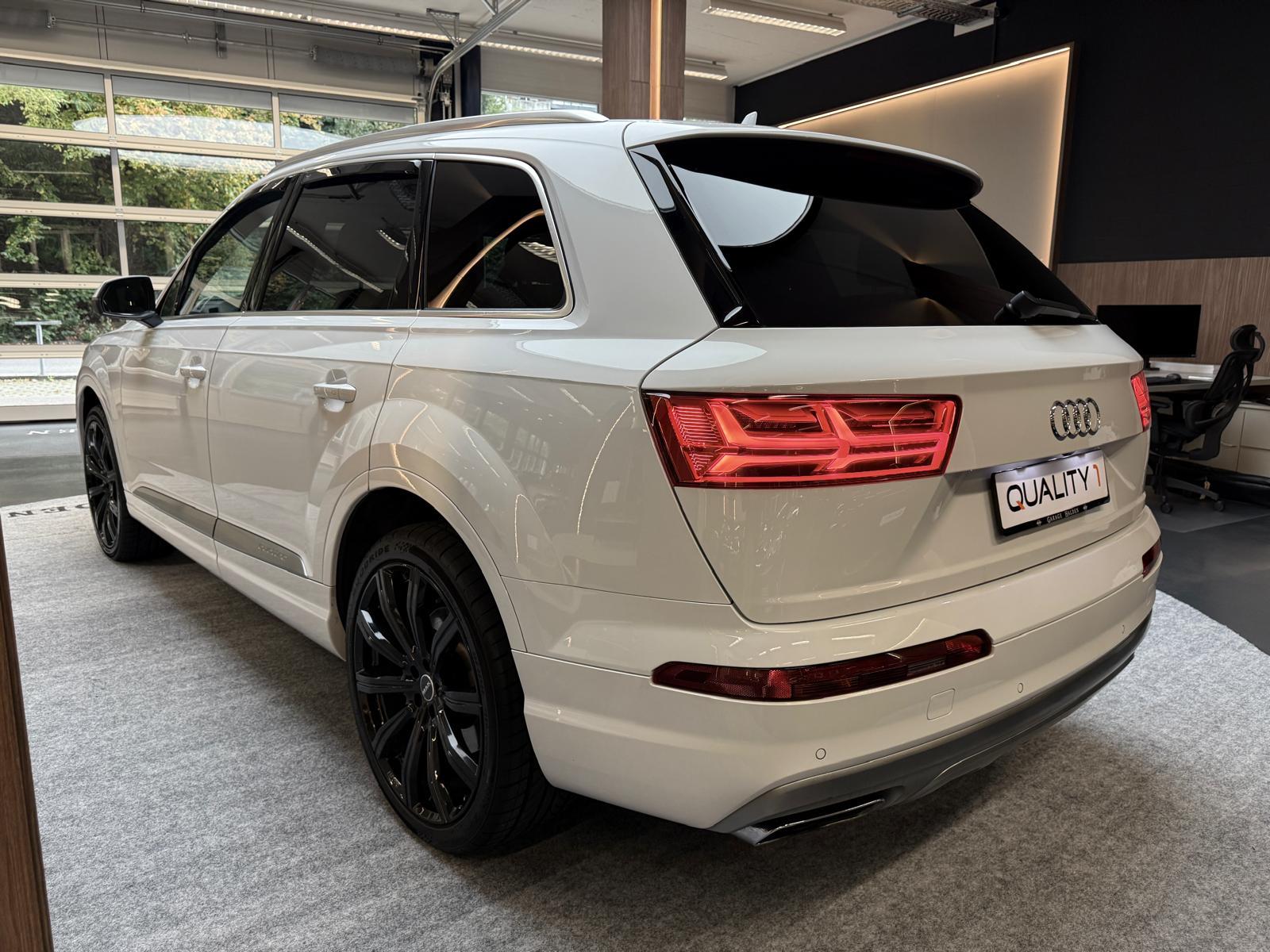 AUDI Q7 3.0 V6 TDI 272 quattro T-Tronic-image-4