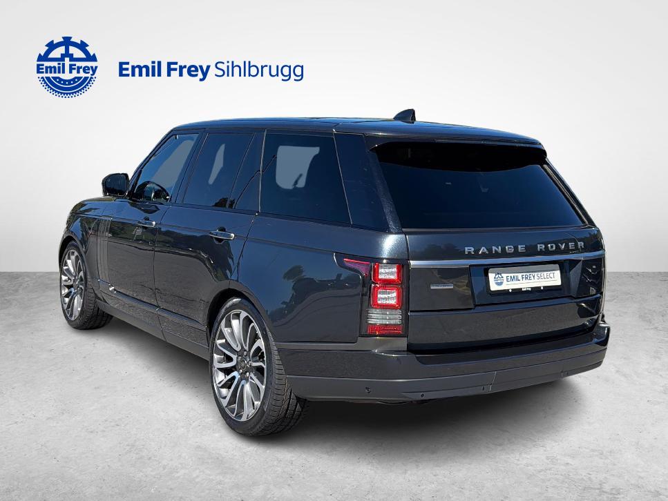 LAND ROVER Range Rover 5.0 V8 SC Autobiography-image-7